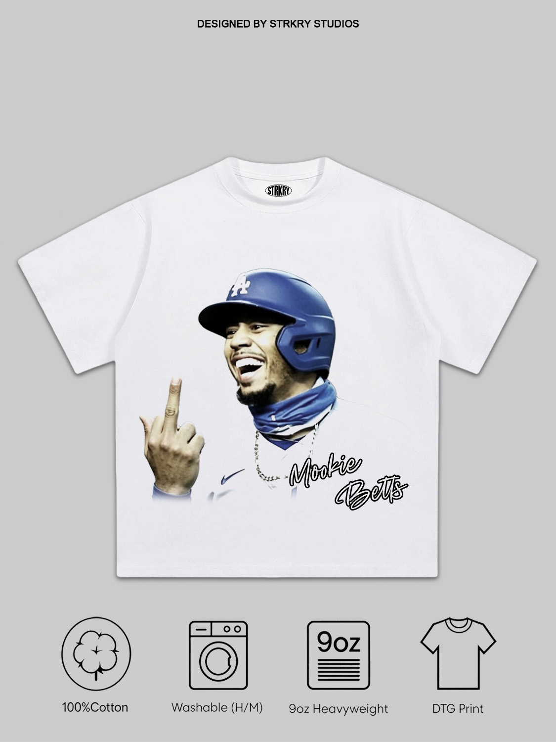 Mookie Betts