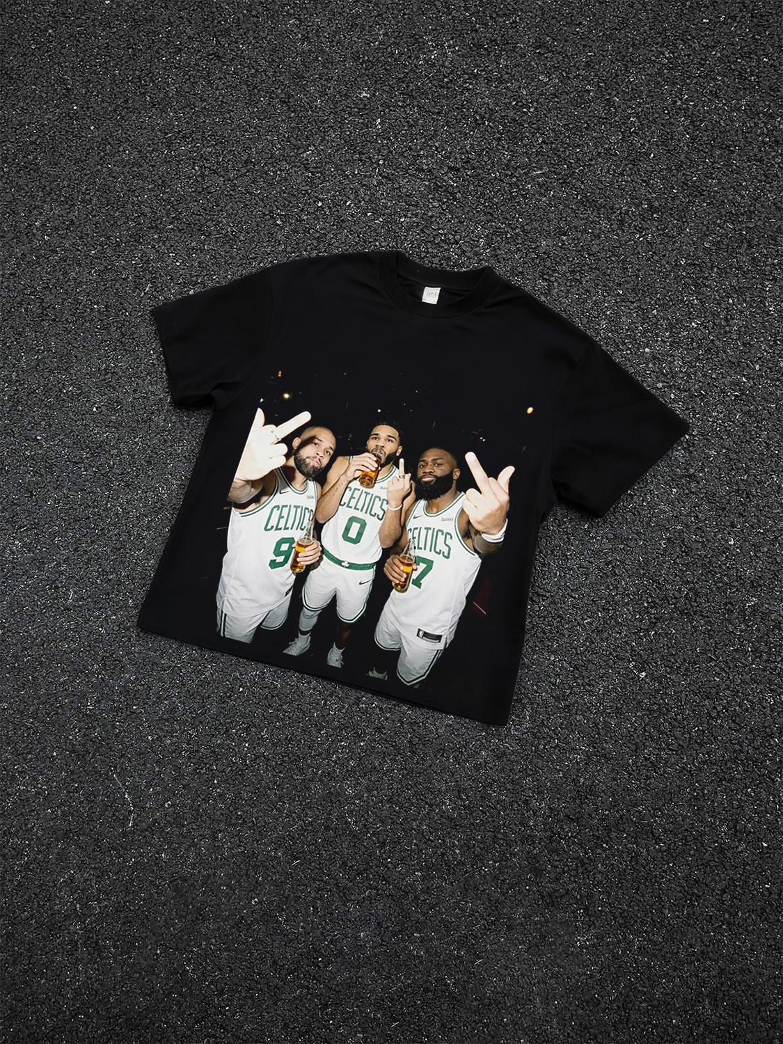 NBA Boston Celtics