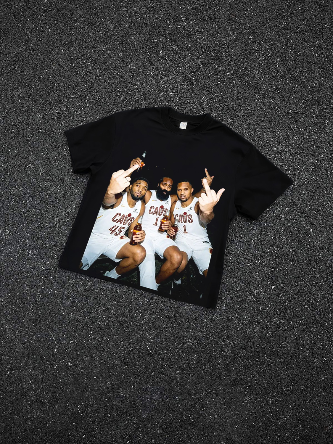 NBA Cleveland Cavaliers