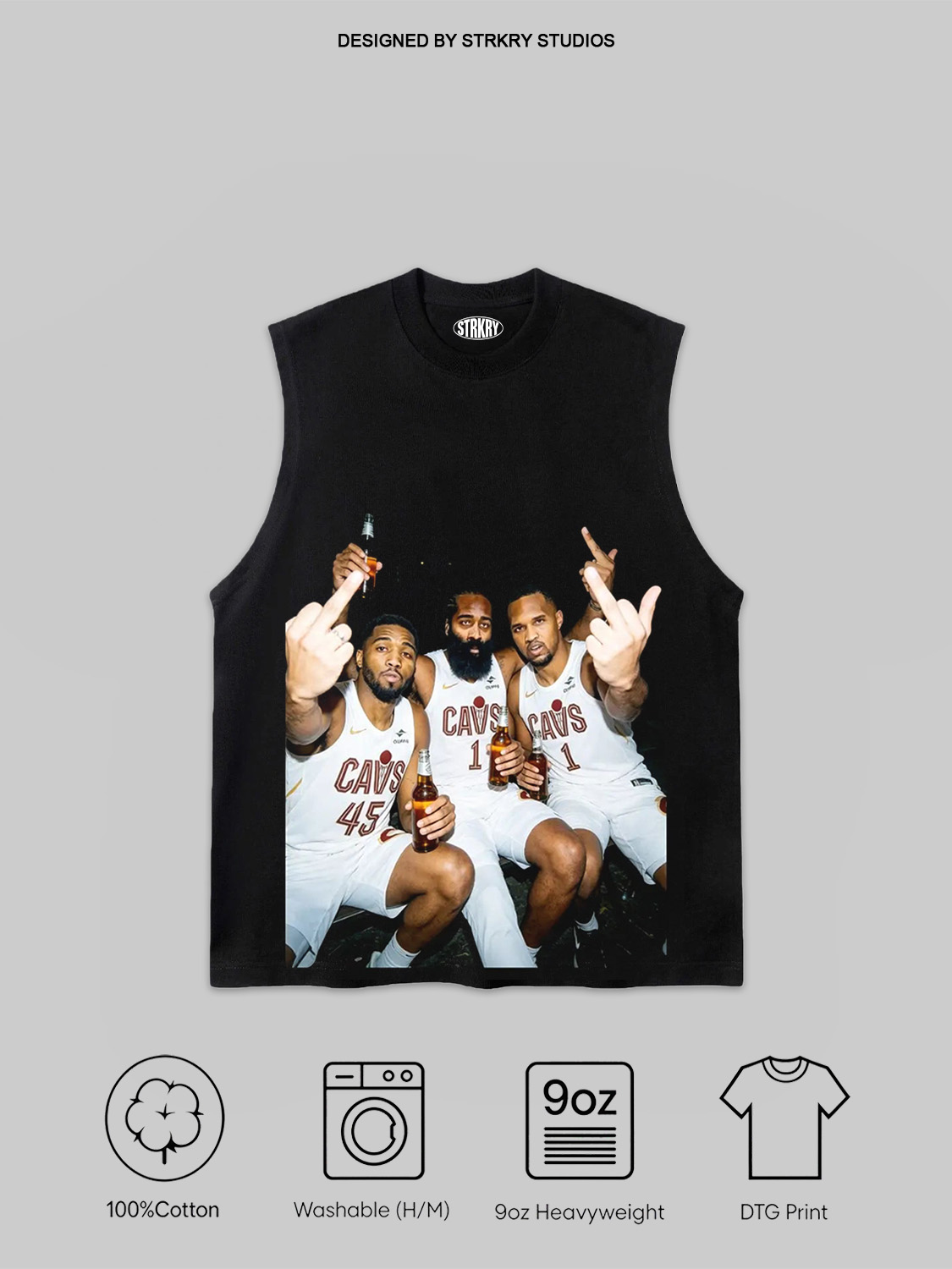 NBA Cleveland Cavaliers