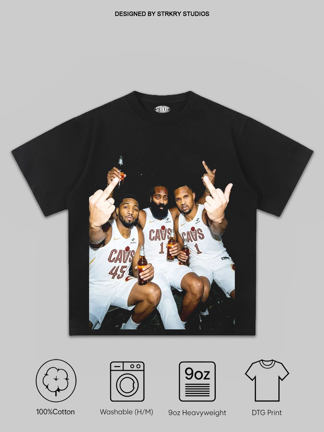 NBA Cleveland Cavaliers