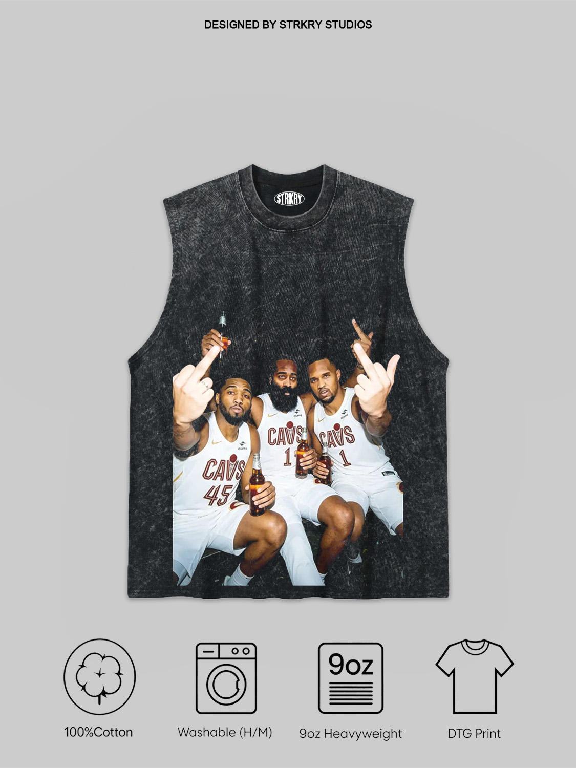 NBA Cleveland Cavaliers