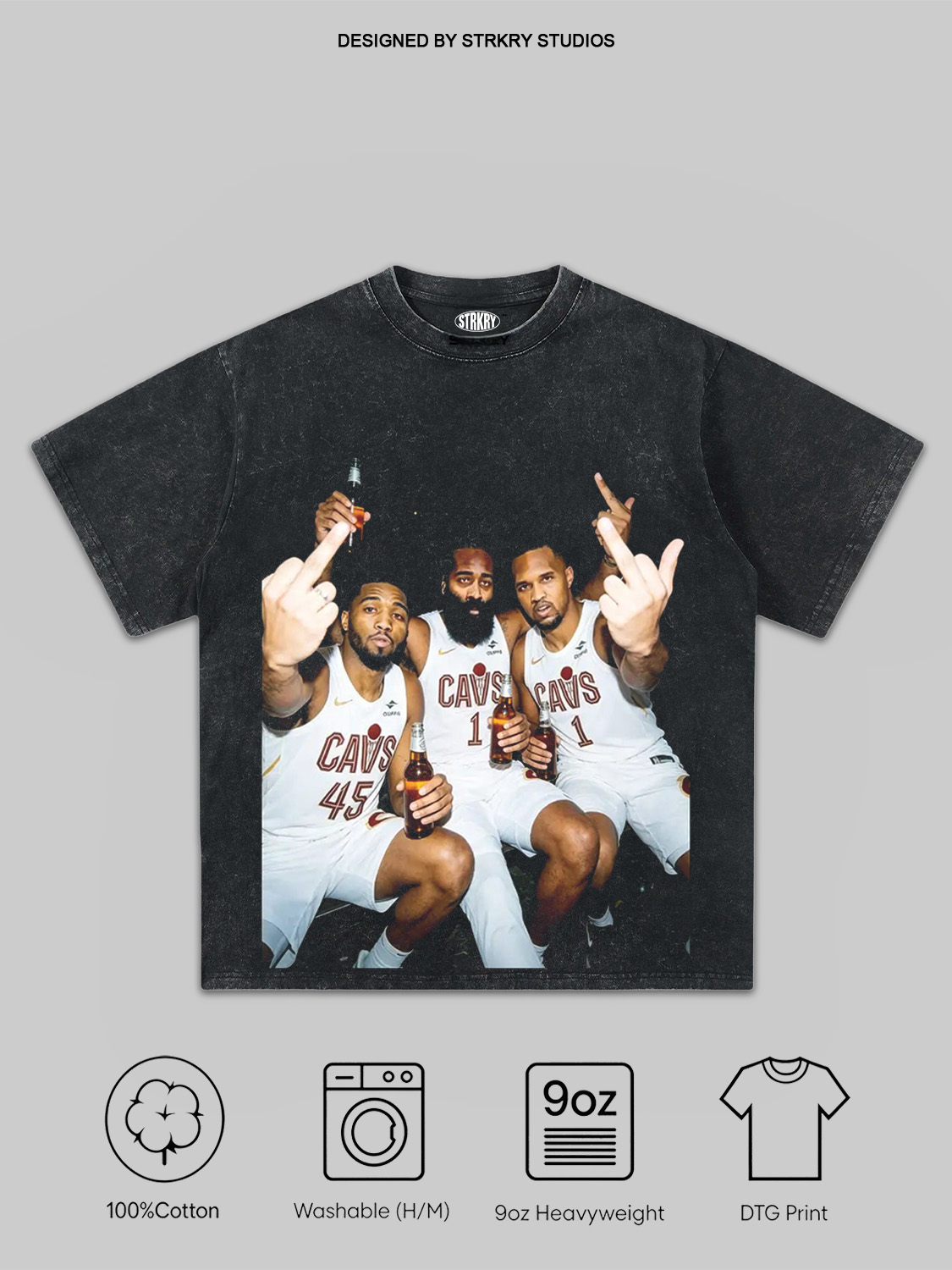 NBA Cleveland Cavaliers