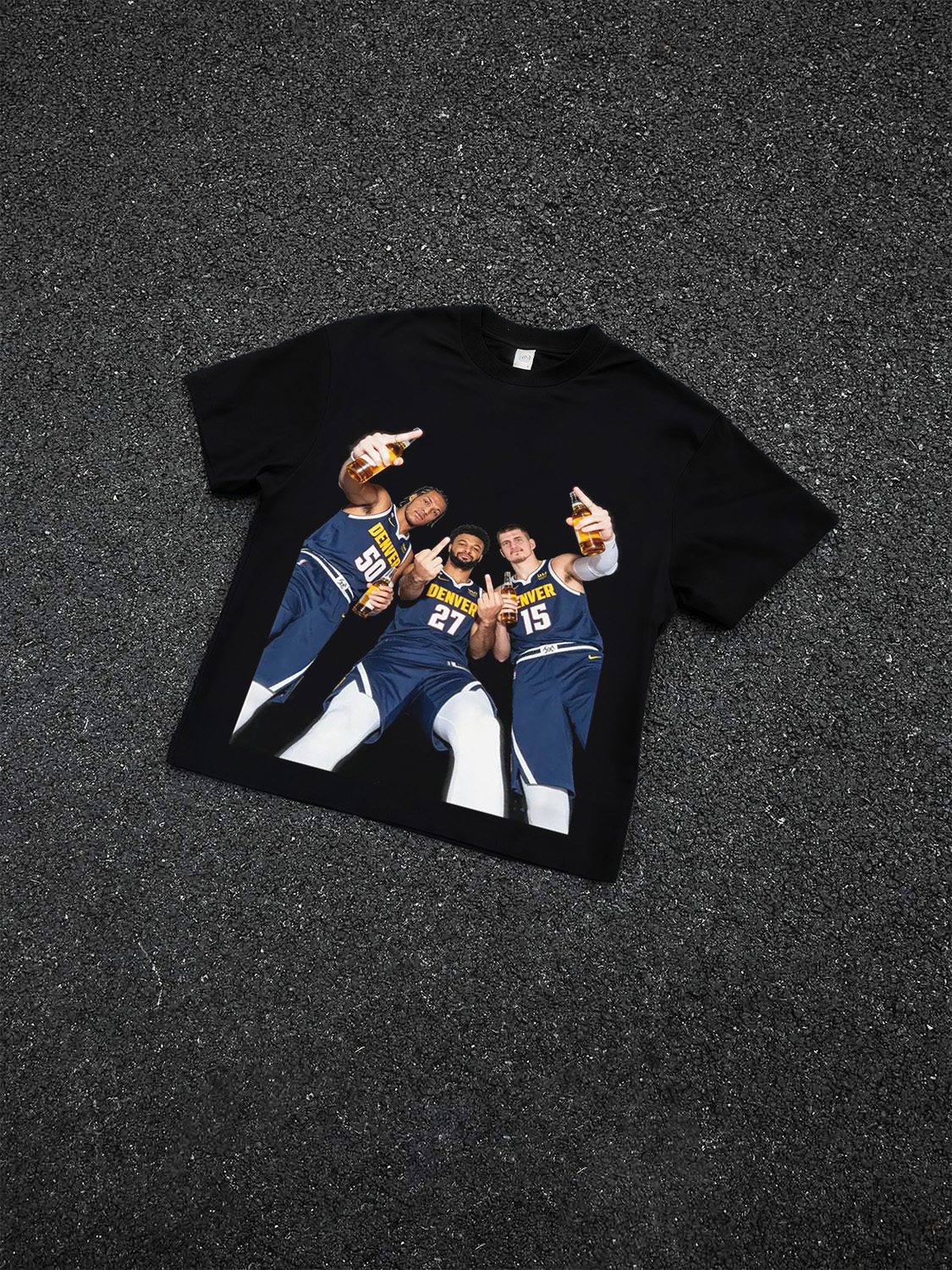 NBA Denver Nuggets