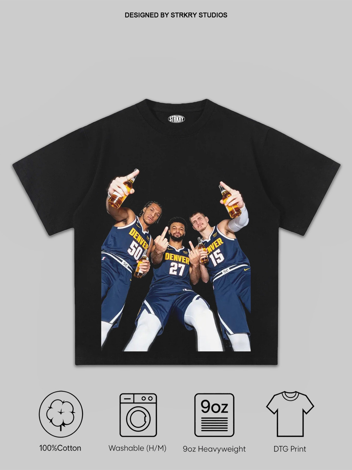 NBA Denver Nuggets