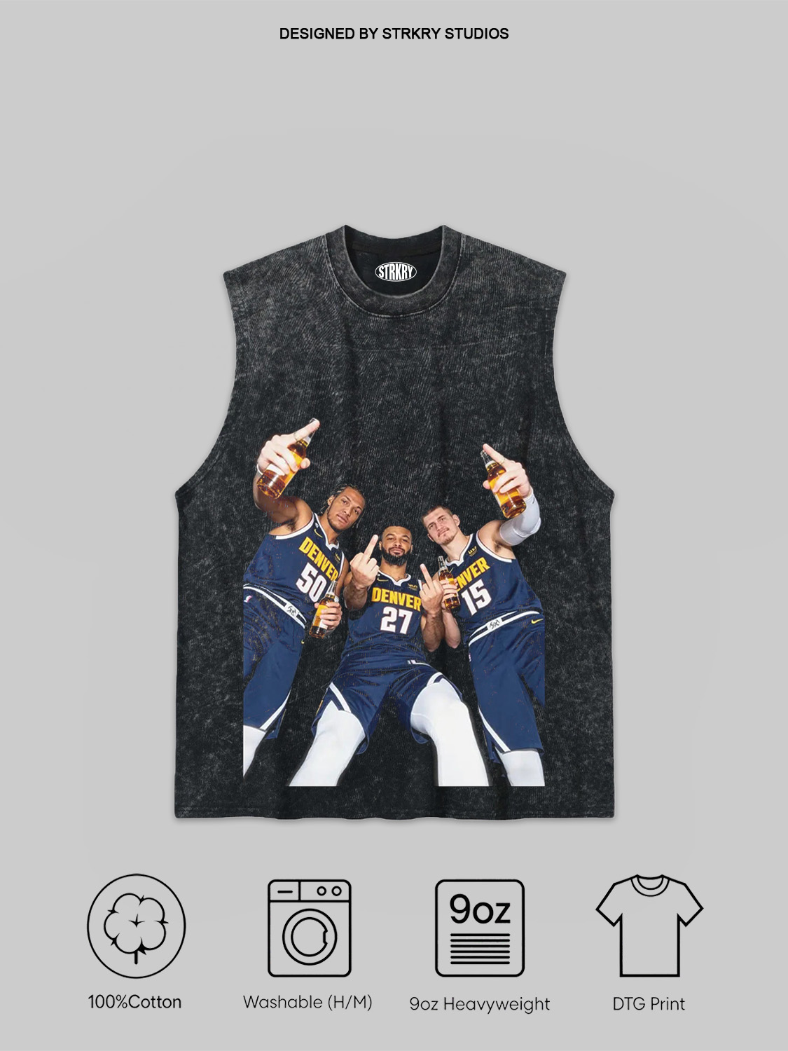NBA Denver Nuggets