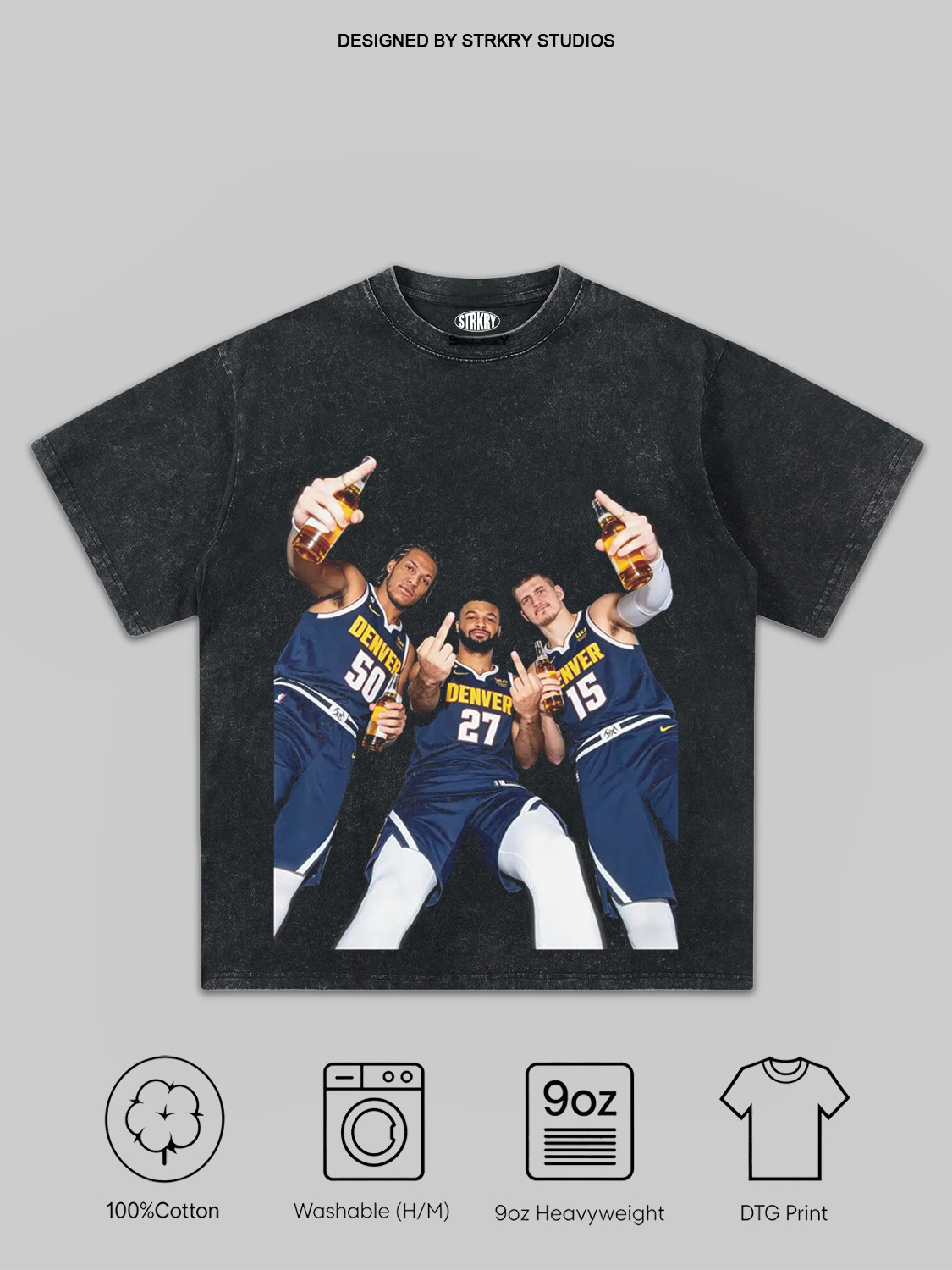 NBA Denver Nuggets