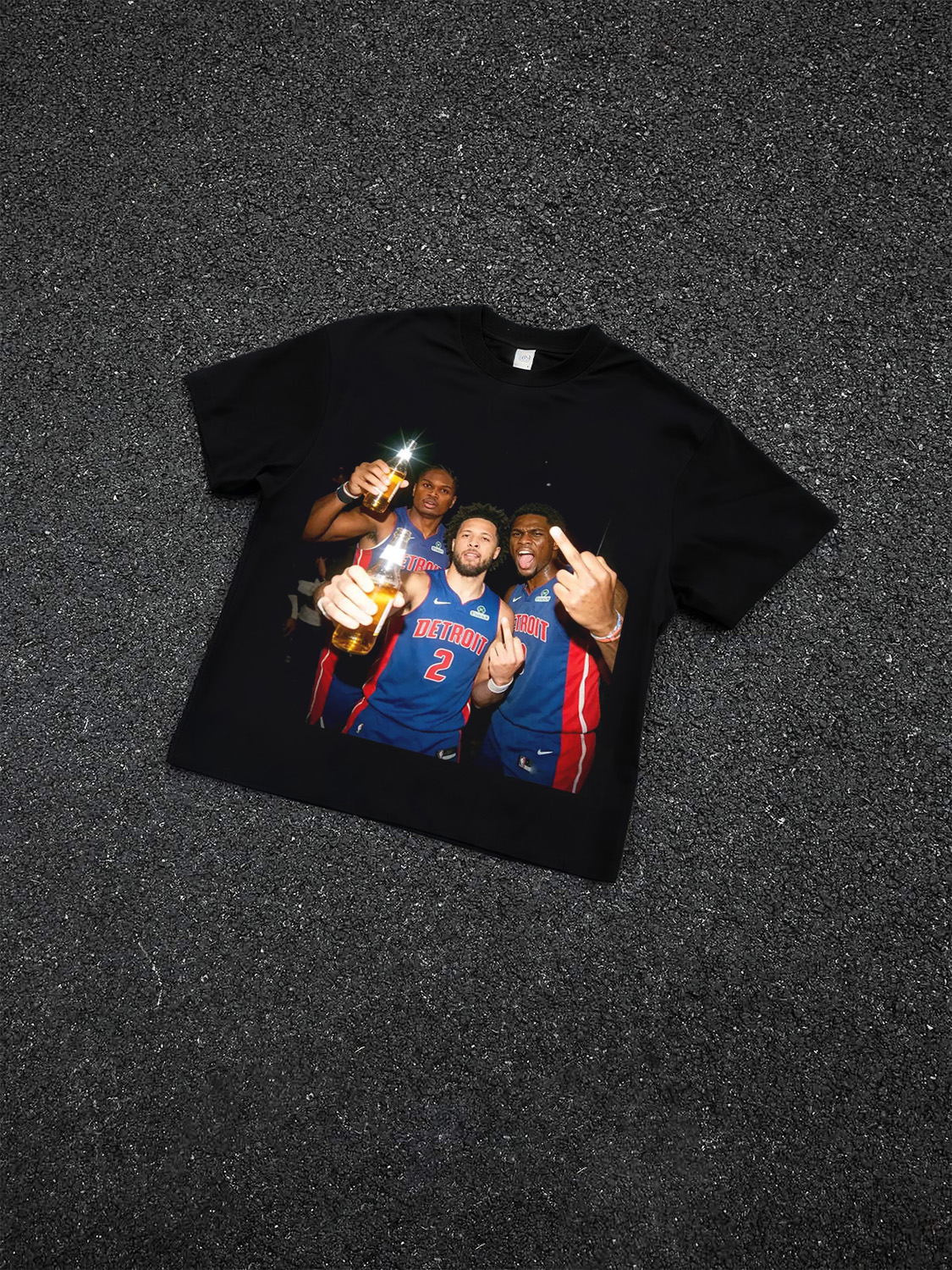 NBA Detroit Pistons