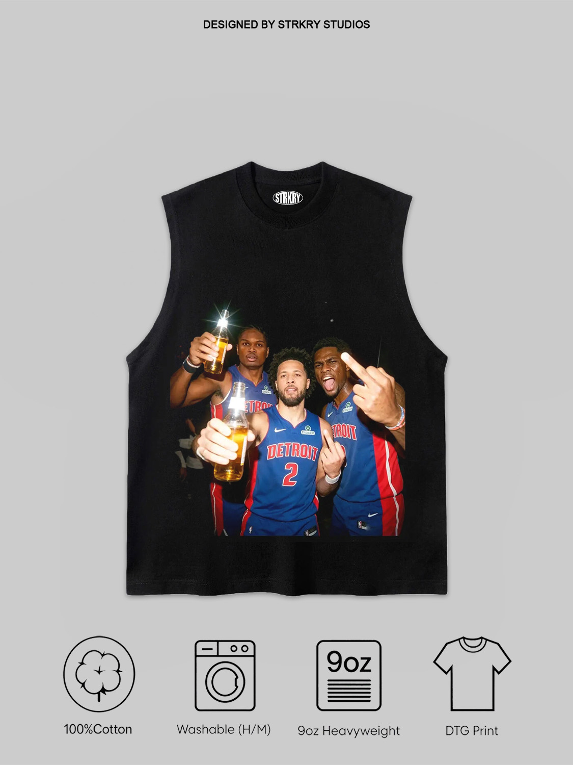 NBA Detroit Pistons