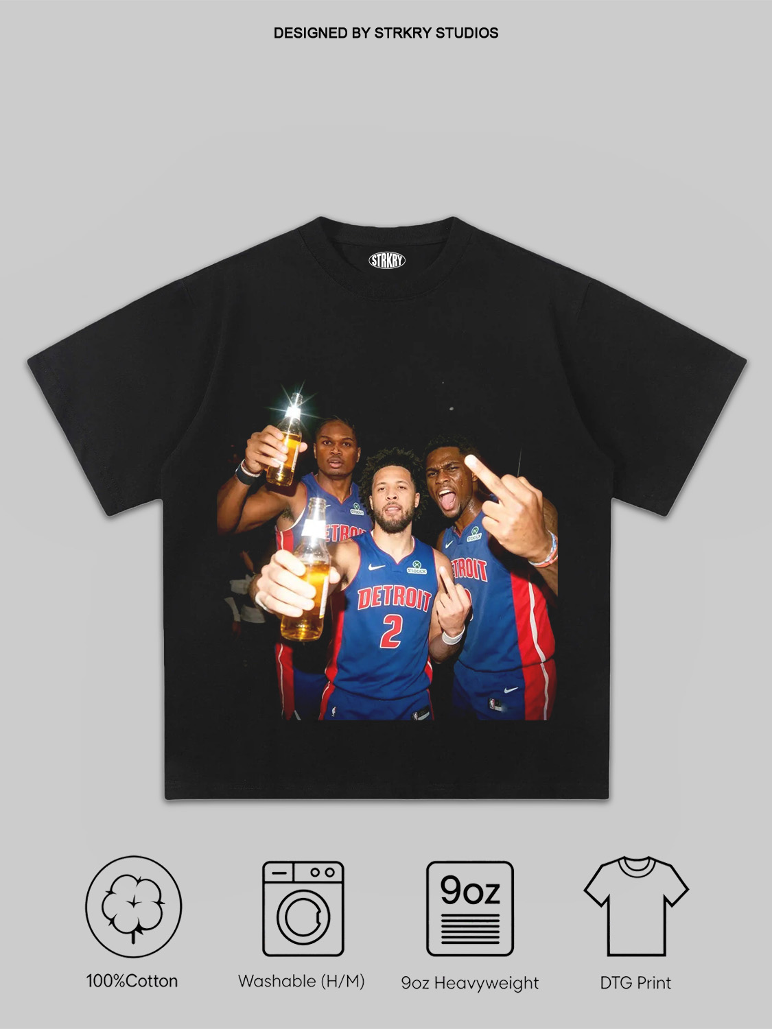 NBA Detroit Pistons