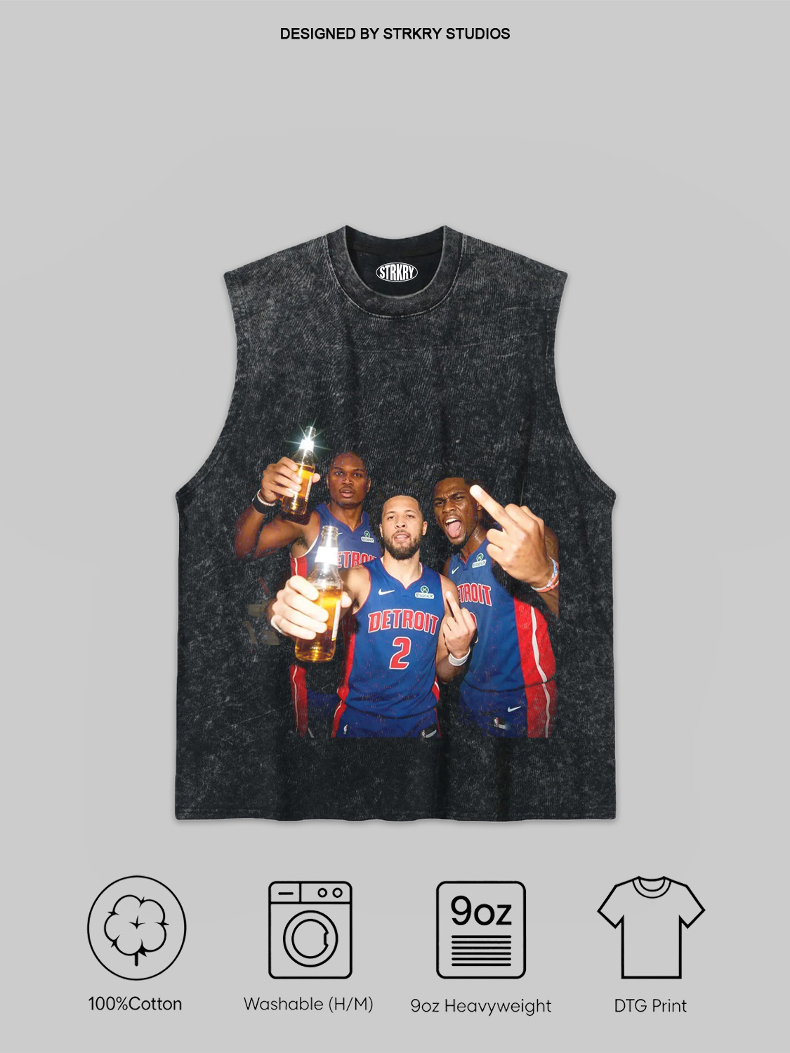 NBA Detroit Pistons
