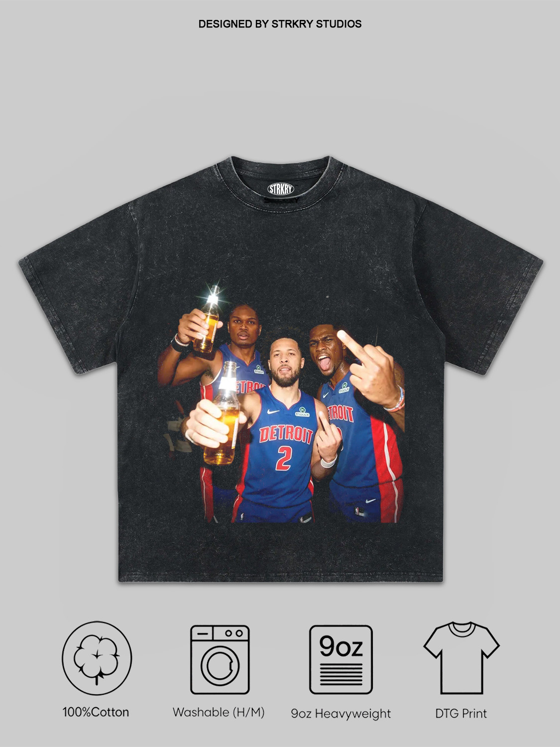 NBA Detroit Pistons