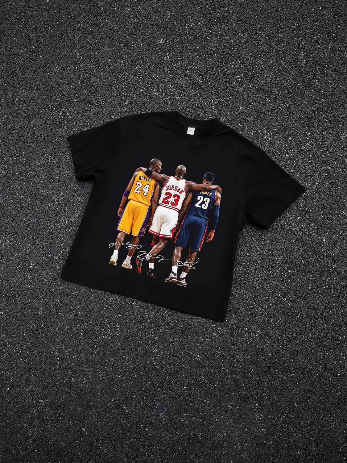 Nba Goats 1 0