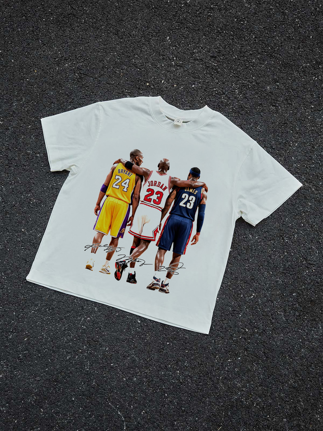 Nba Goats 1 0