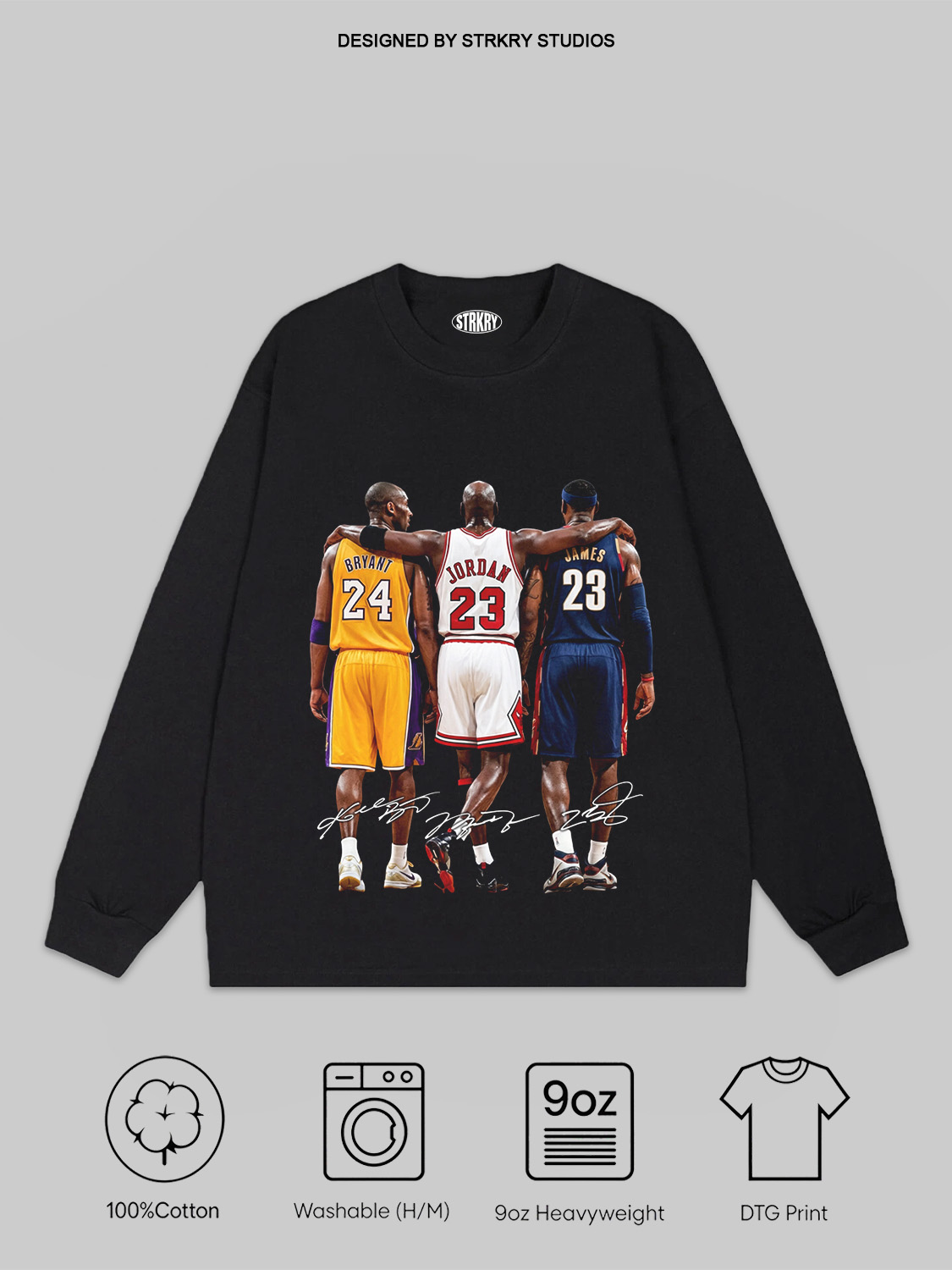 Nba Goats 1 0