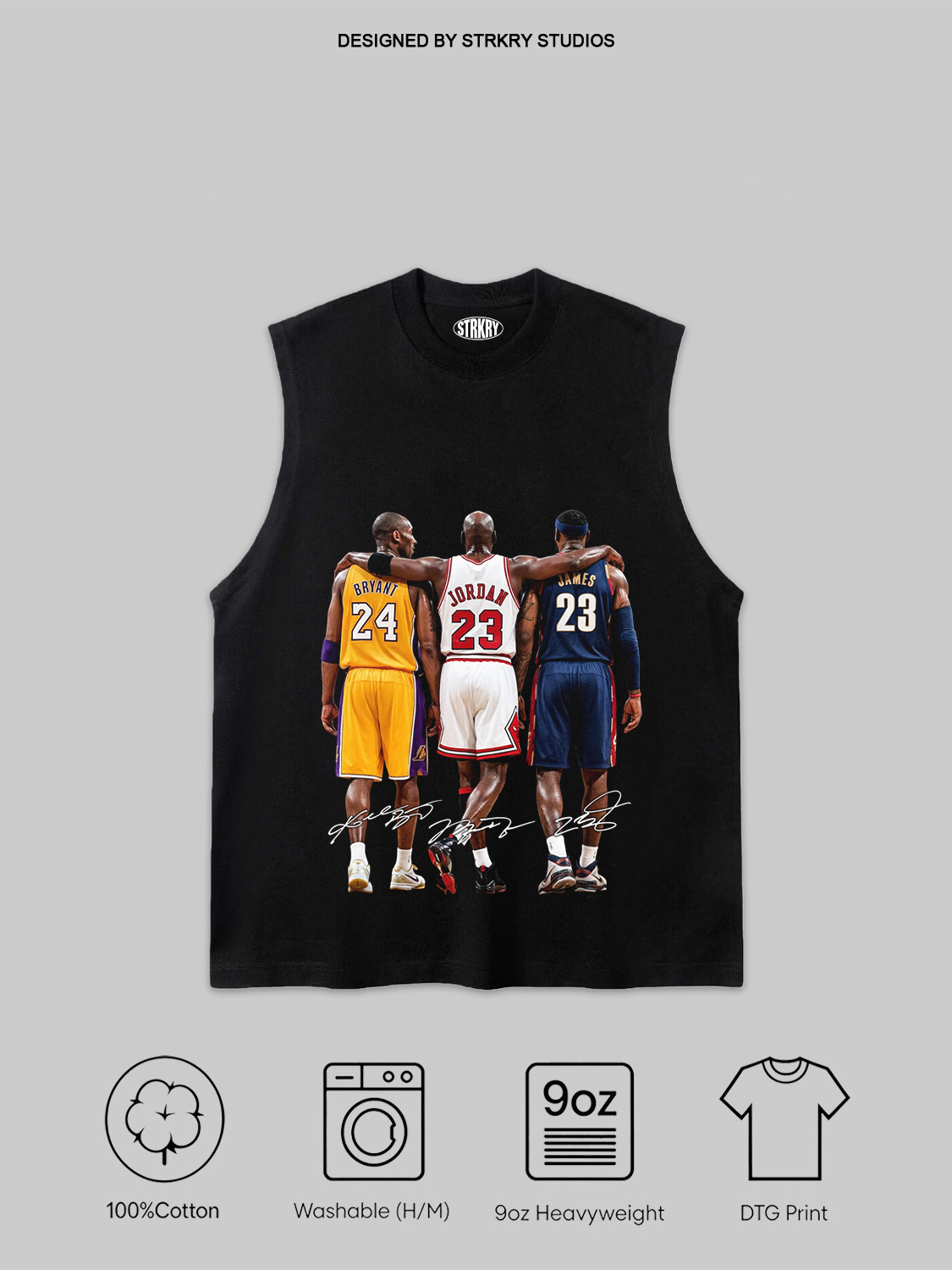 Nba Goats 1 0
