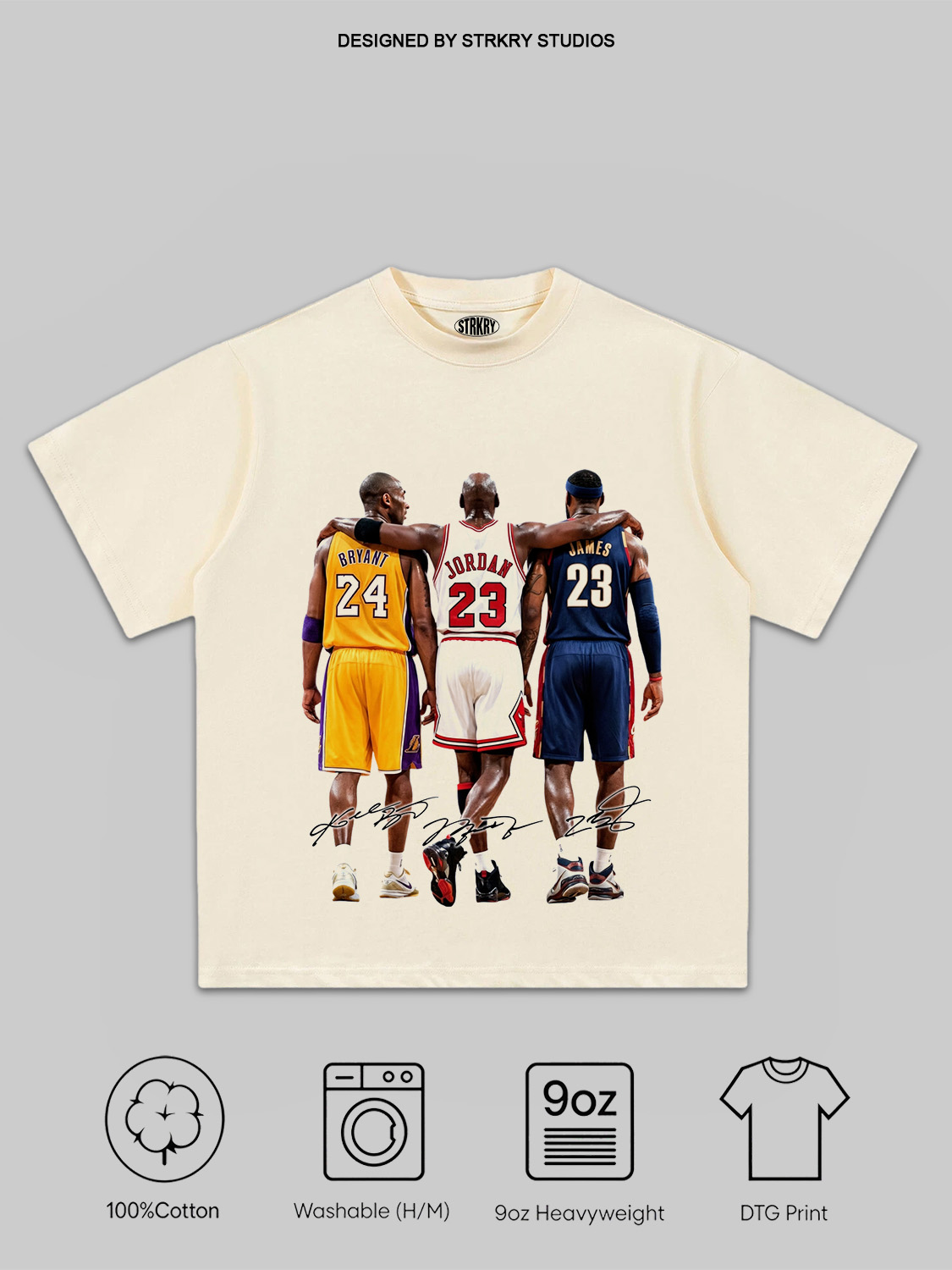 Nba Goats 1 0