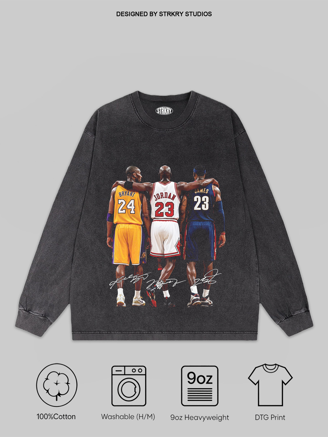 Nba Goats 1 0