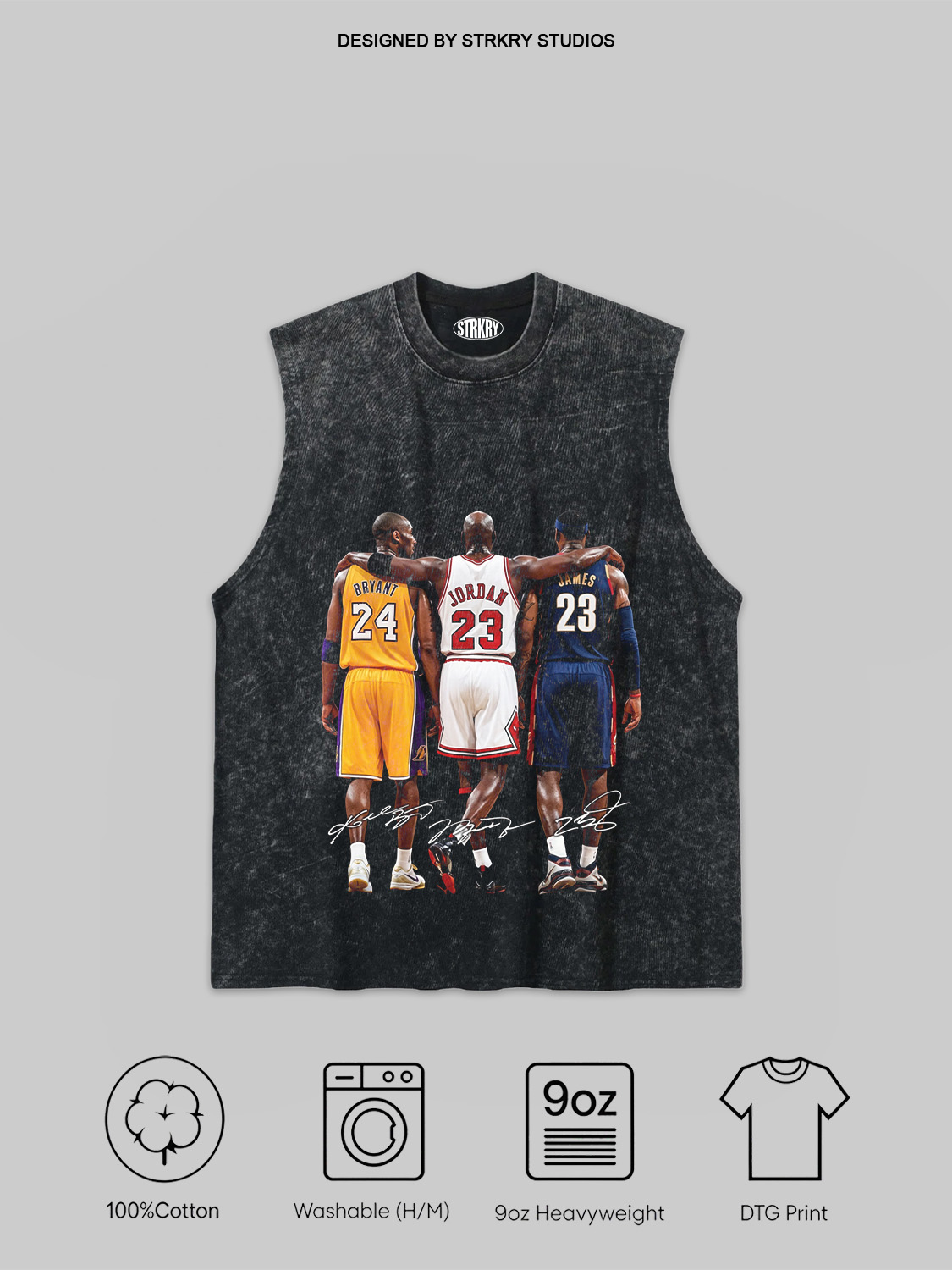 Nba Goats 1 0