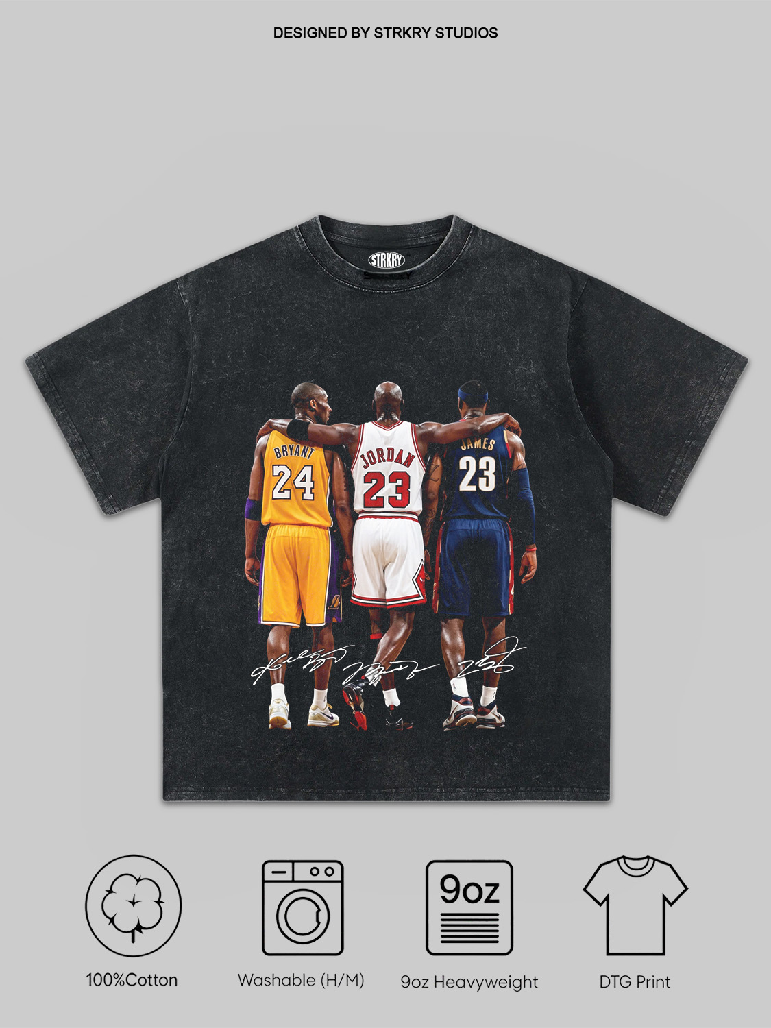 Nba Goats 1 0