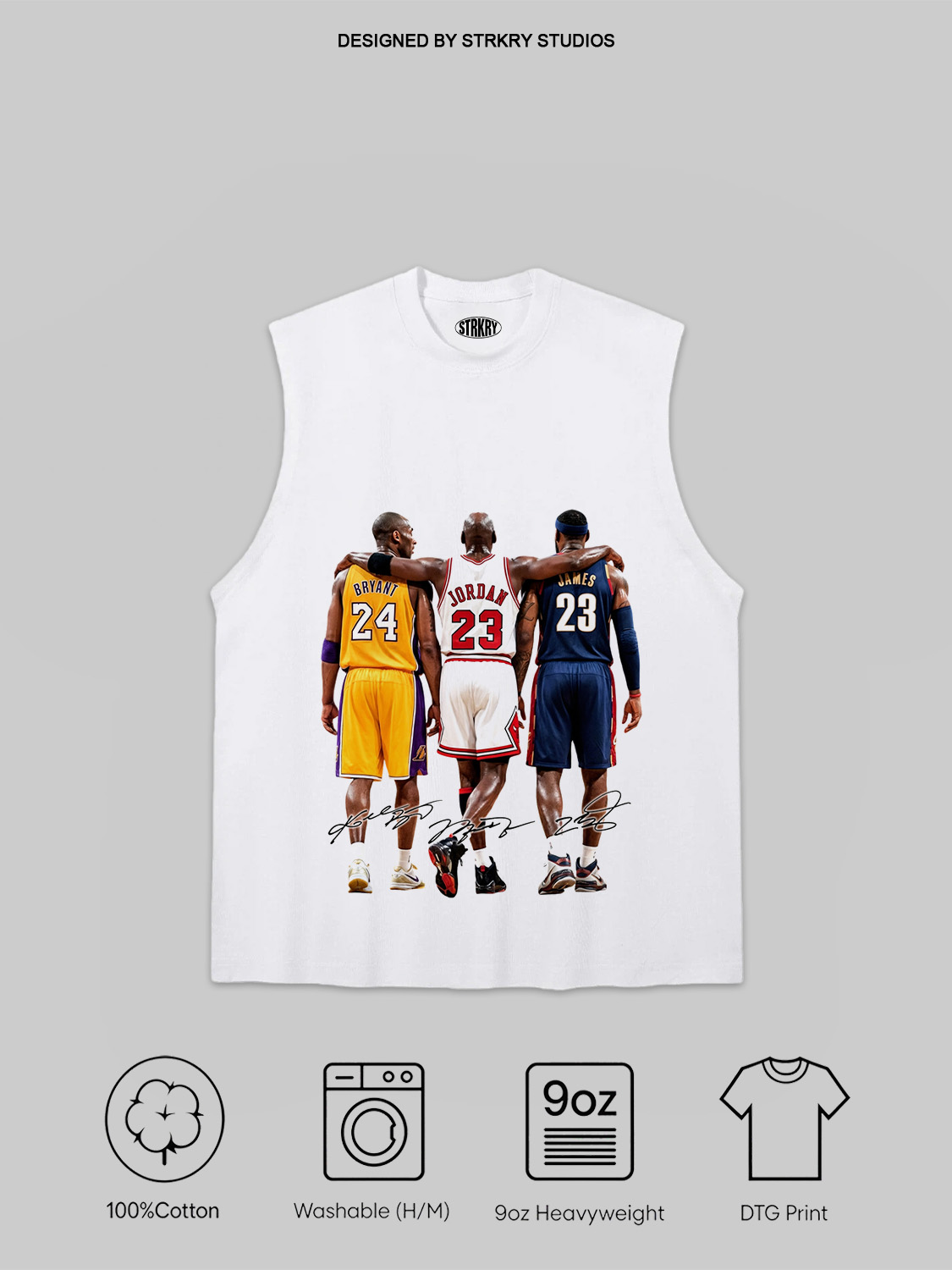 Nba Goats 1 0