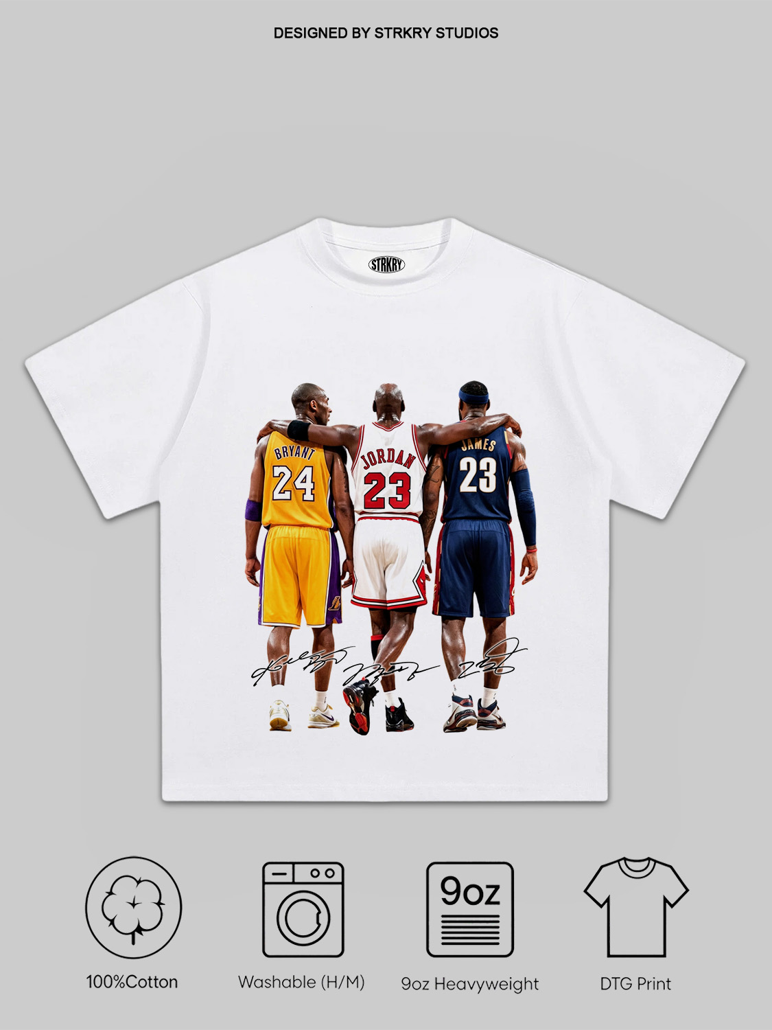 Nba Goats 1 0