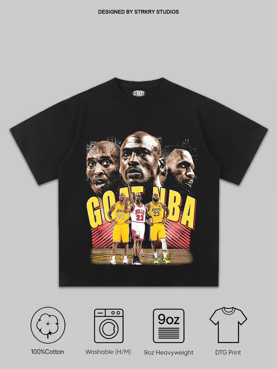 Nba Goats 2.0