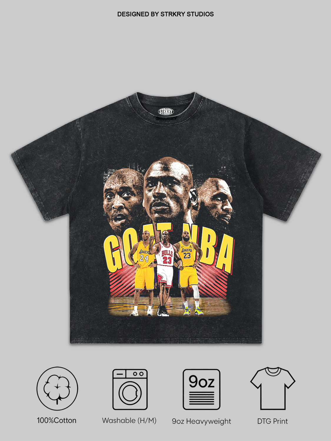 Nba Goats 2.0