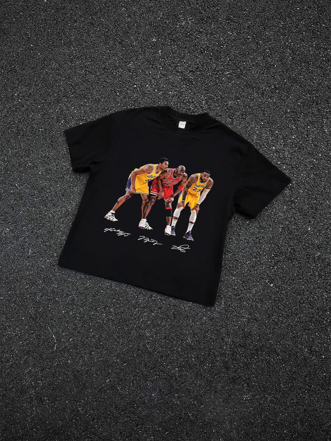 Nba Goats 3.0