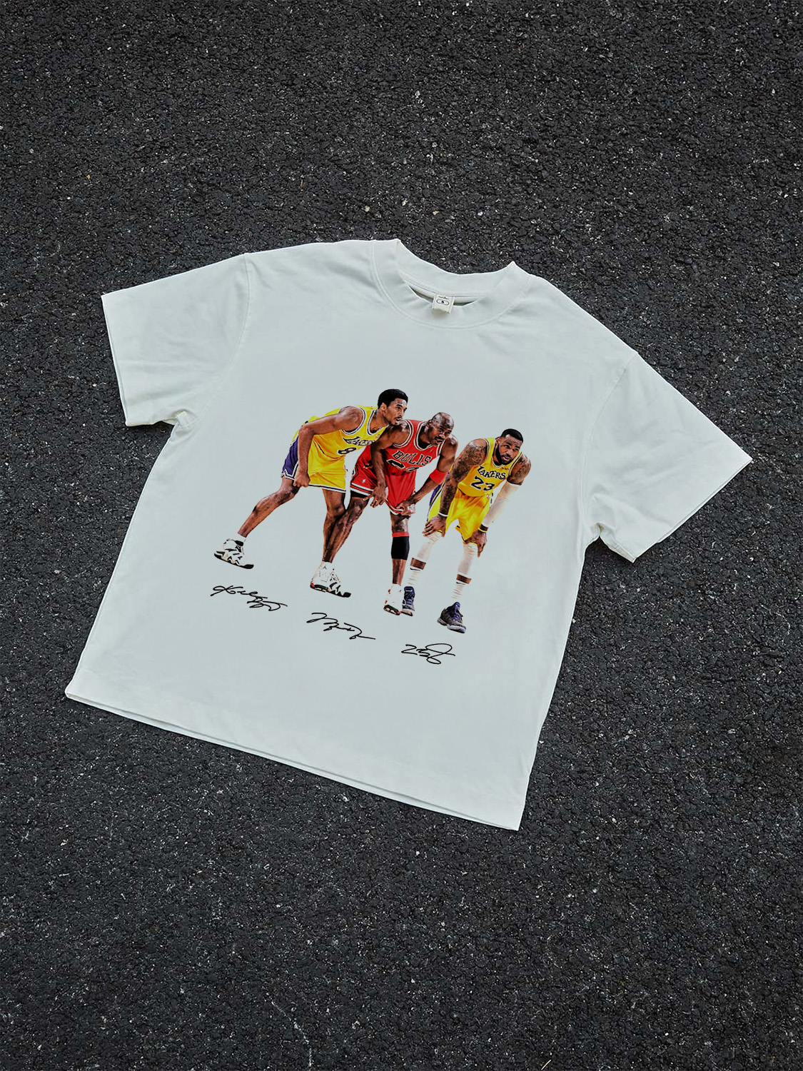 Nba Goats 3.0