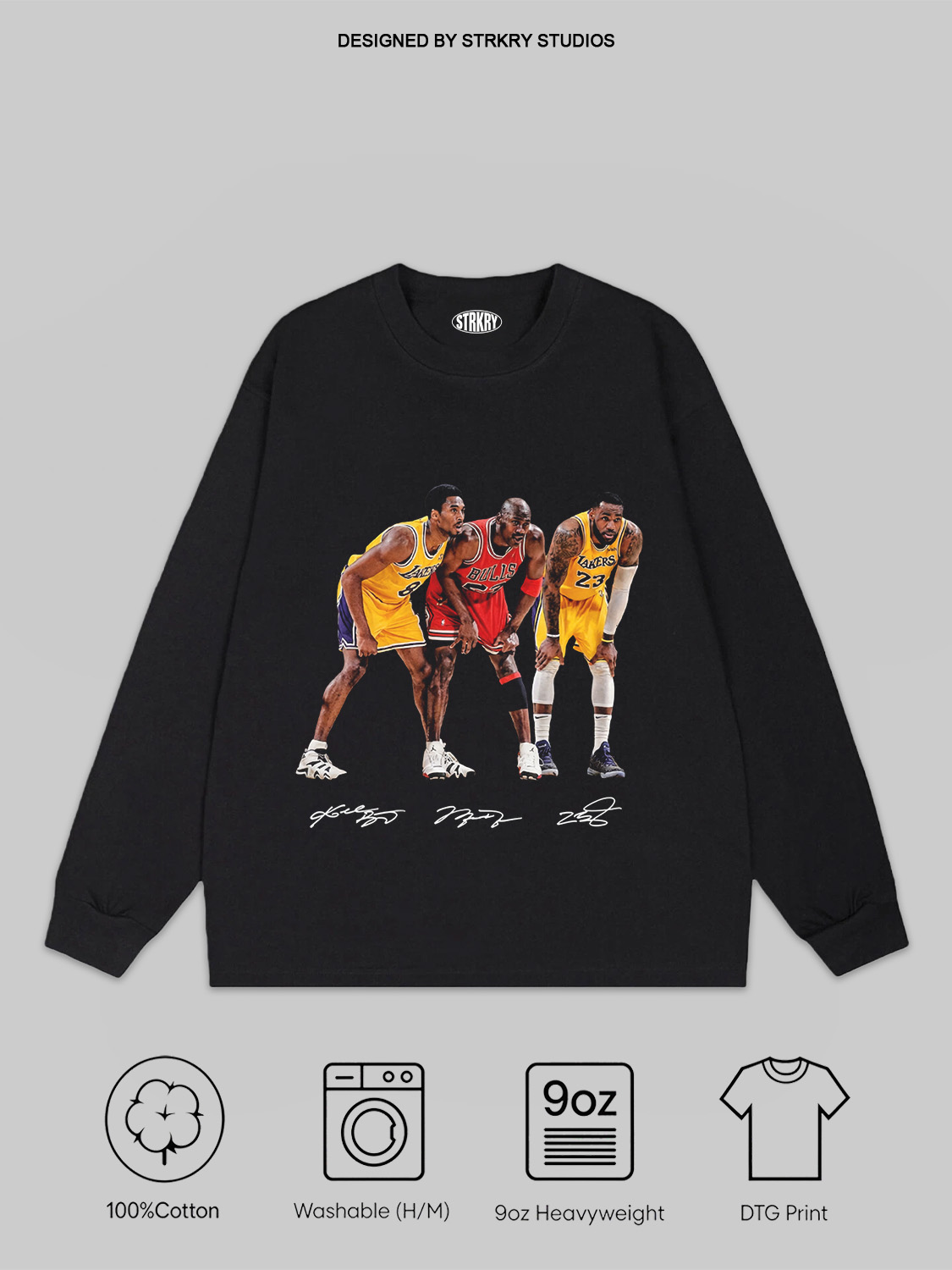 Nba Goats 3.0