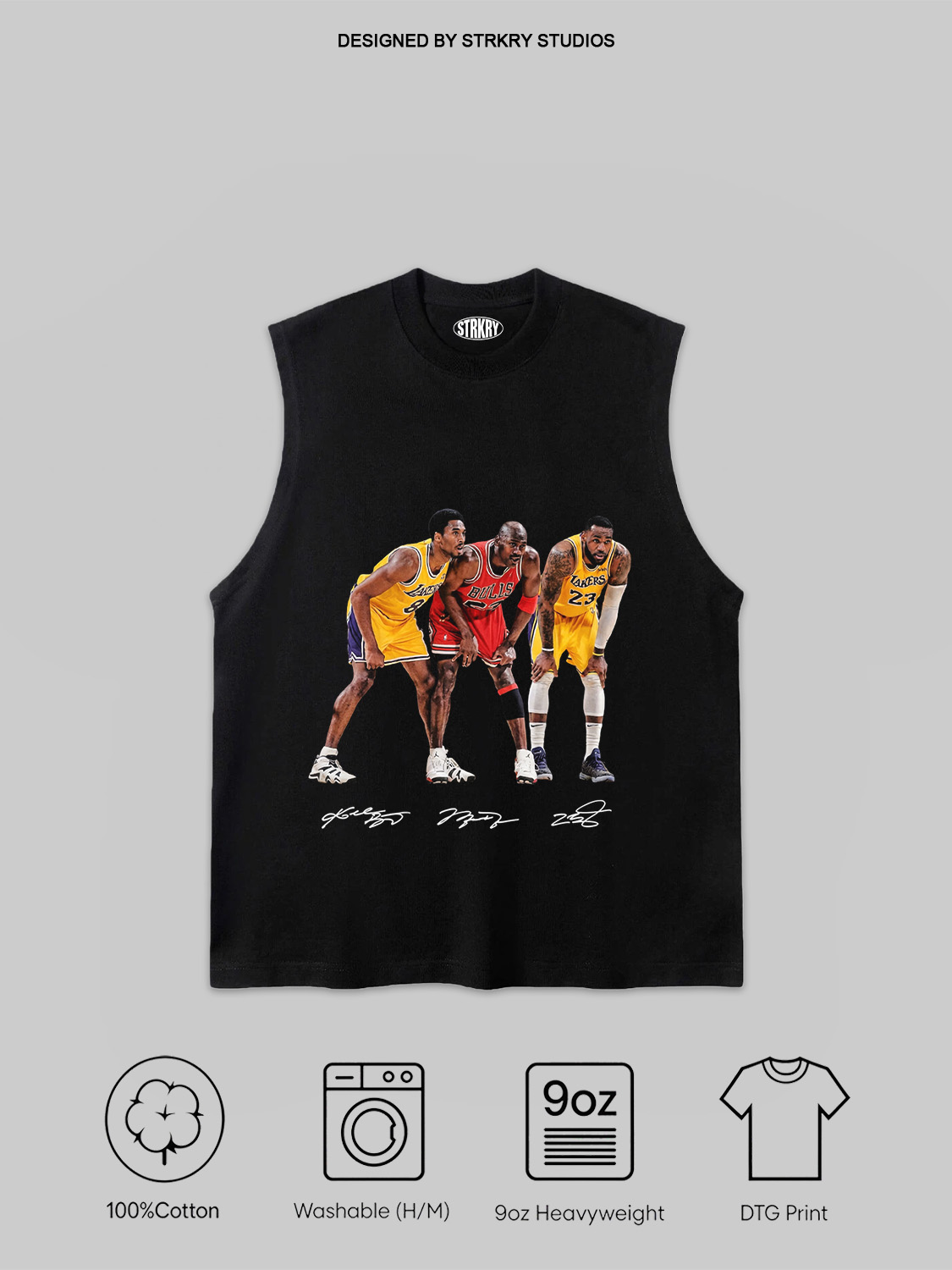 Nba Goats 3.0