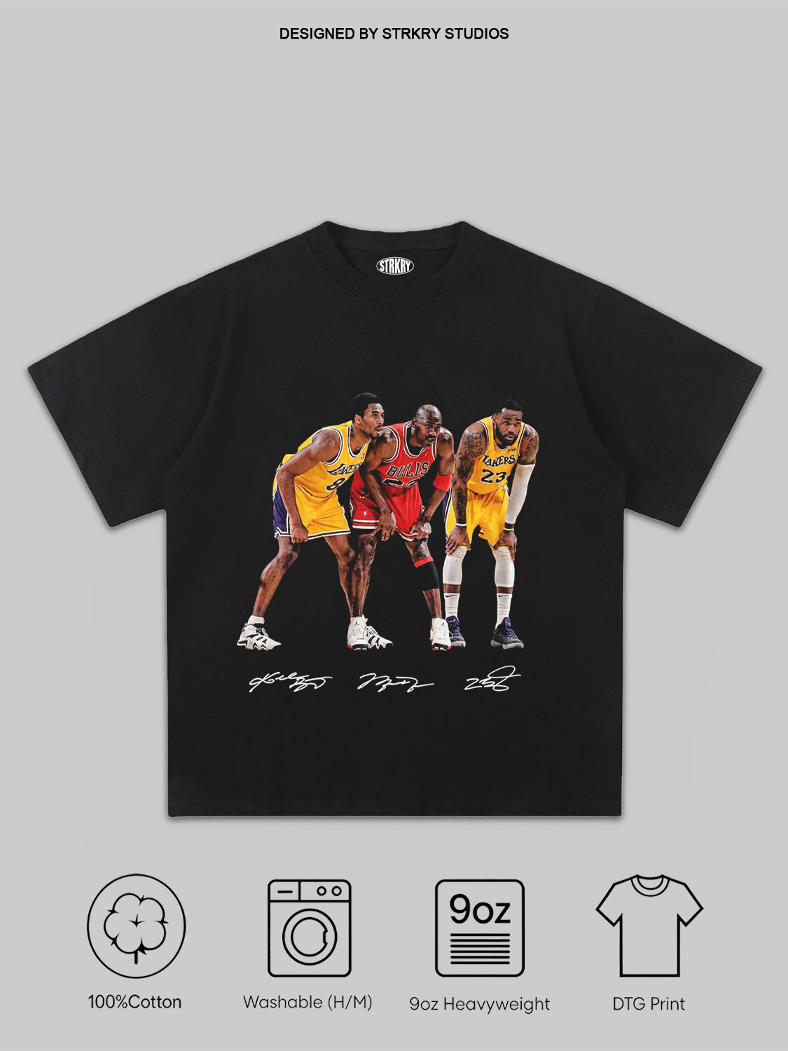 Nba Goats 3.0