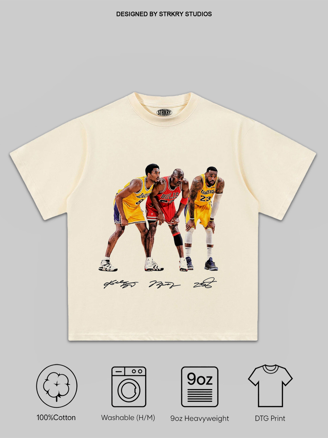Nba Goats 3.0