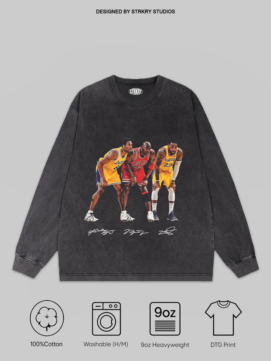 Nba Goats 3.0