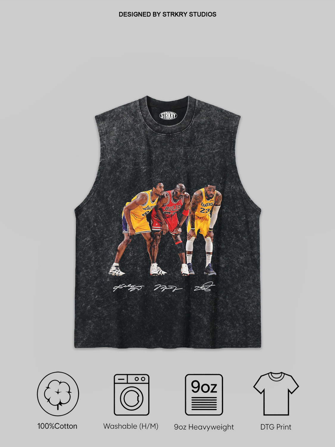Nba Goats 3.0