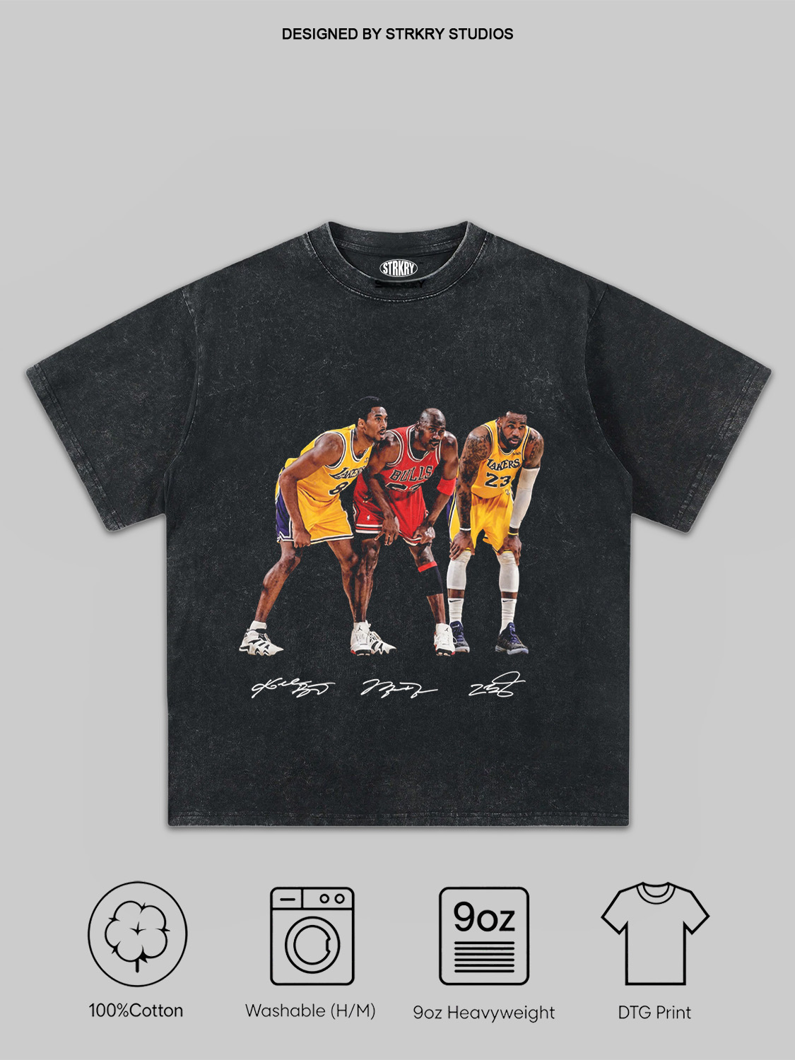 Nba Goats 3.0