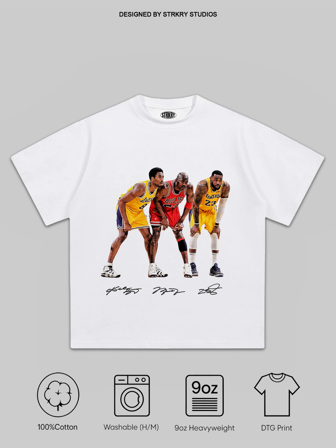 Nba Goats 3.0