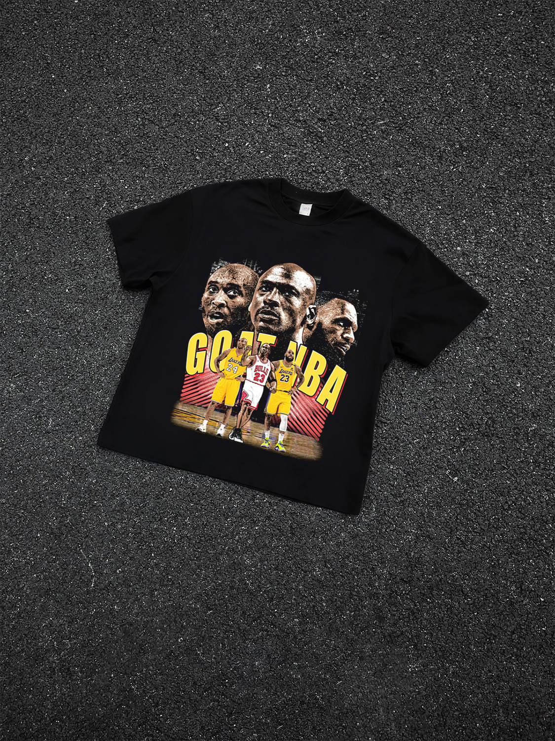 Nba Goats 4.0