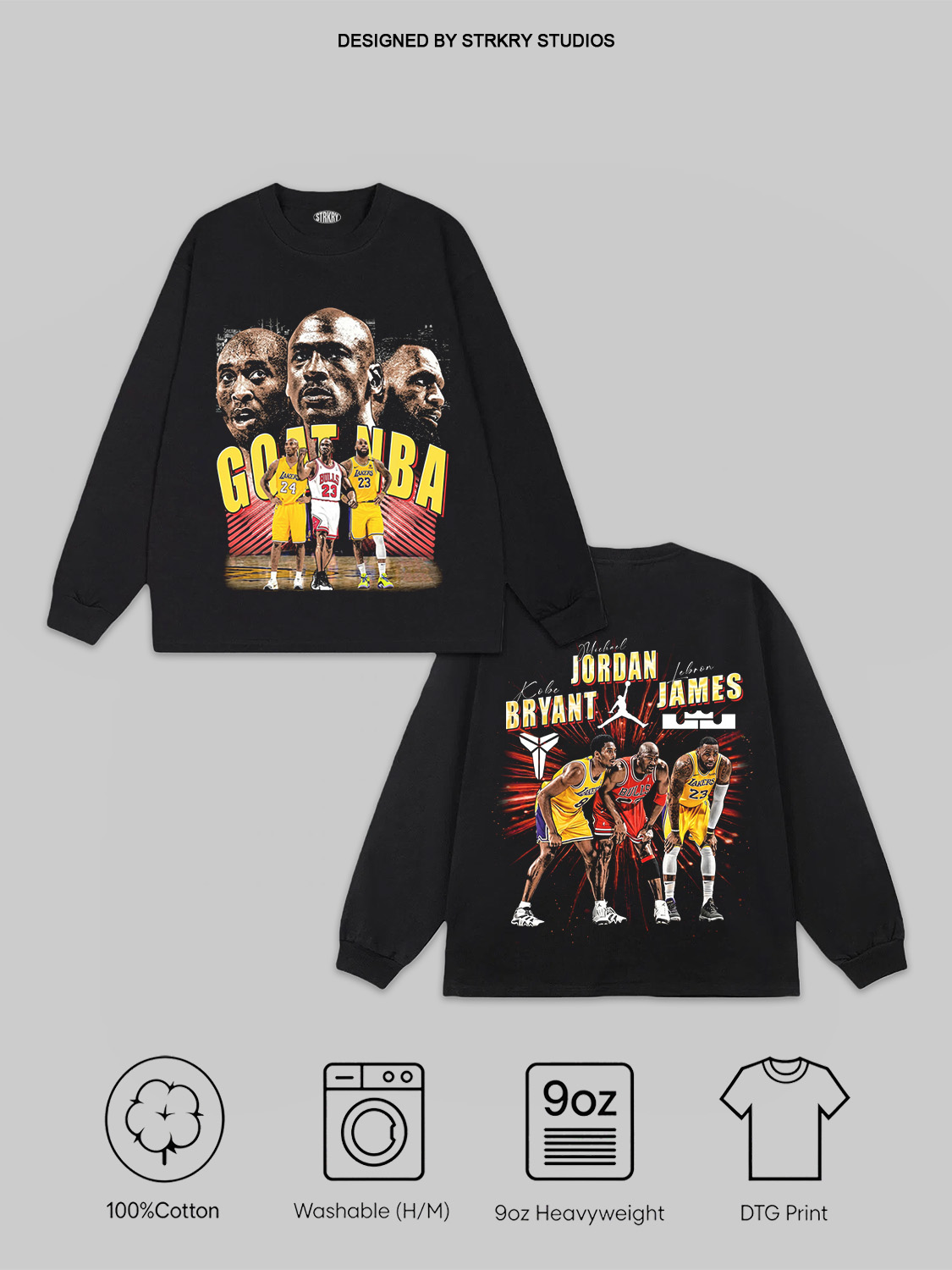 Nba Goats 4.0