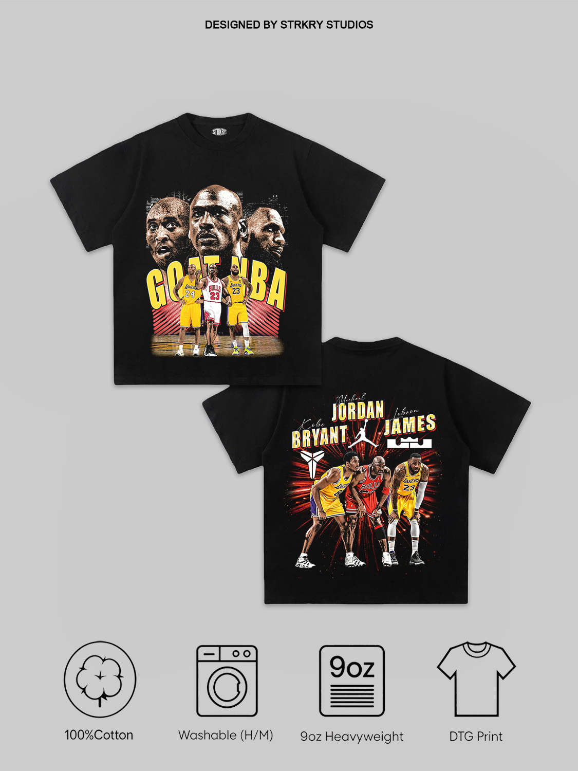 Nba Goats 4.0