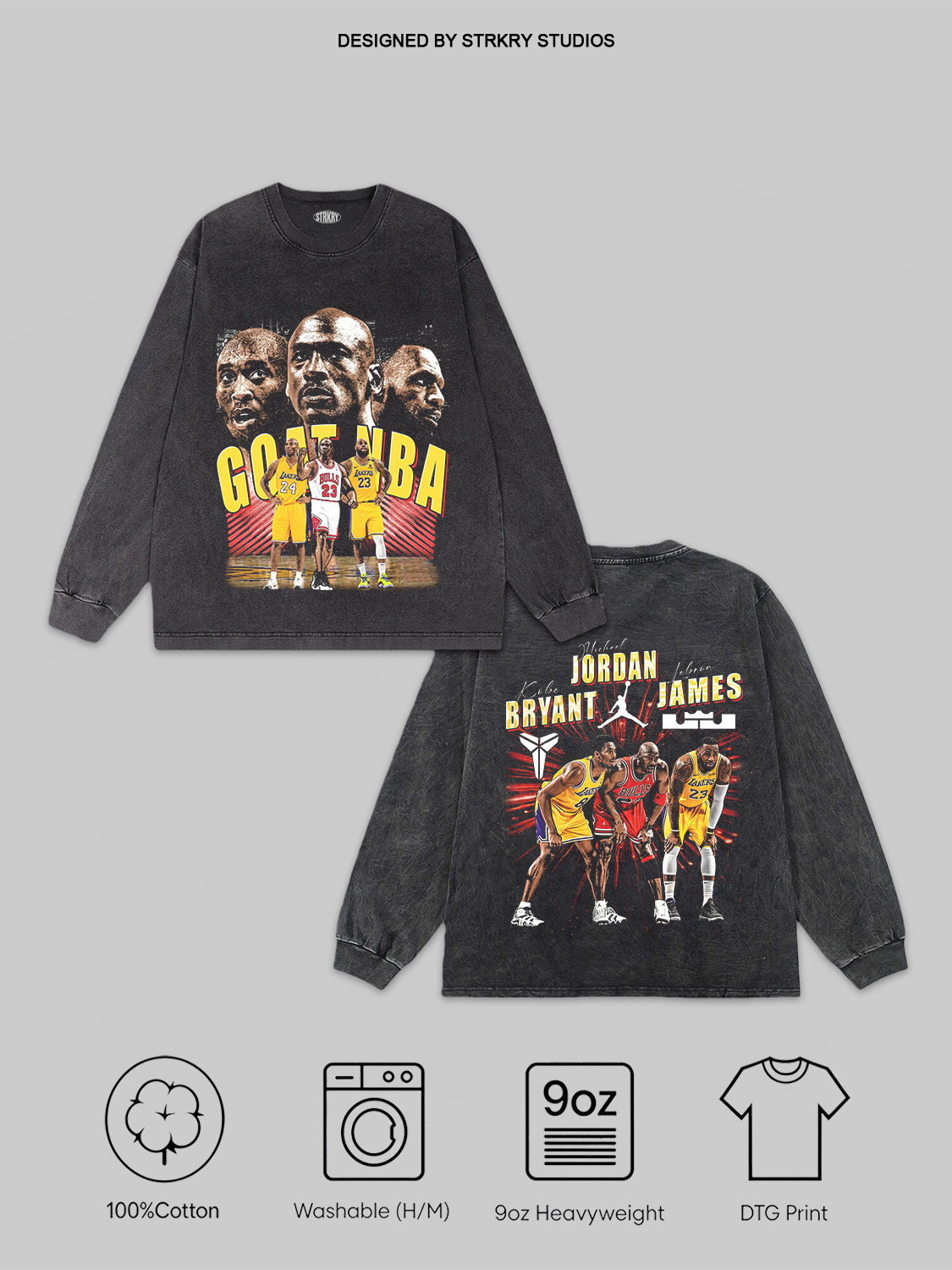 Nba Goats 4.0