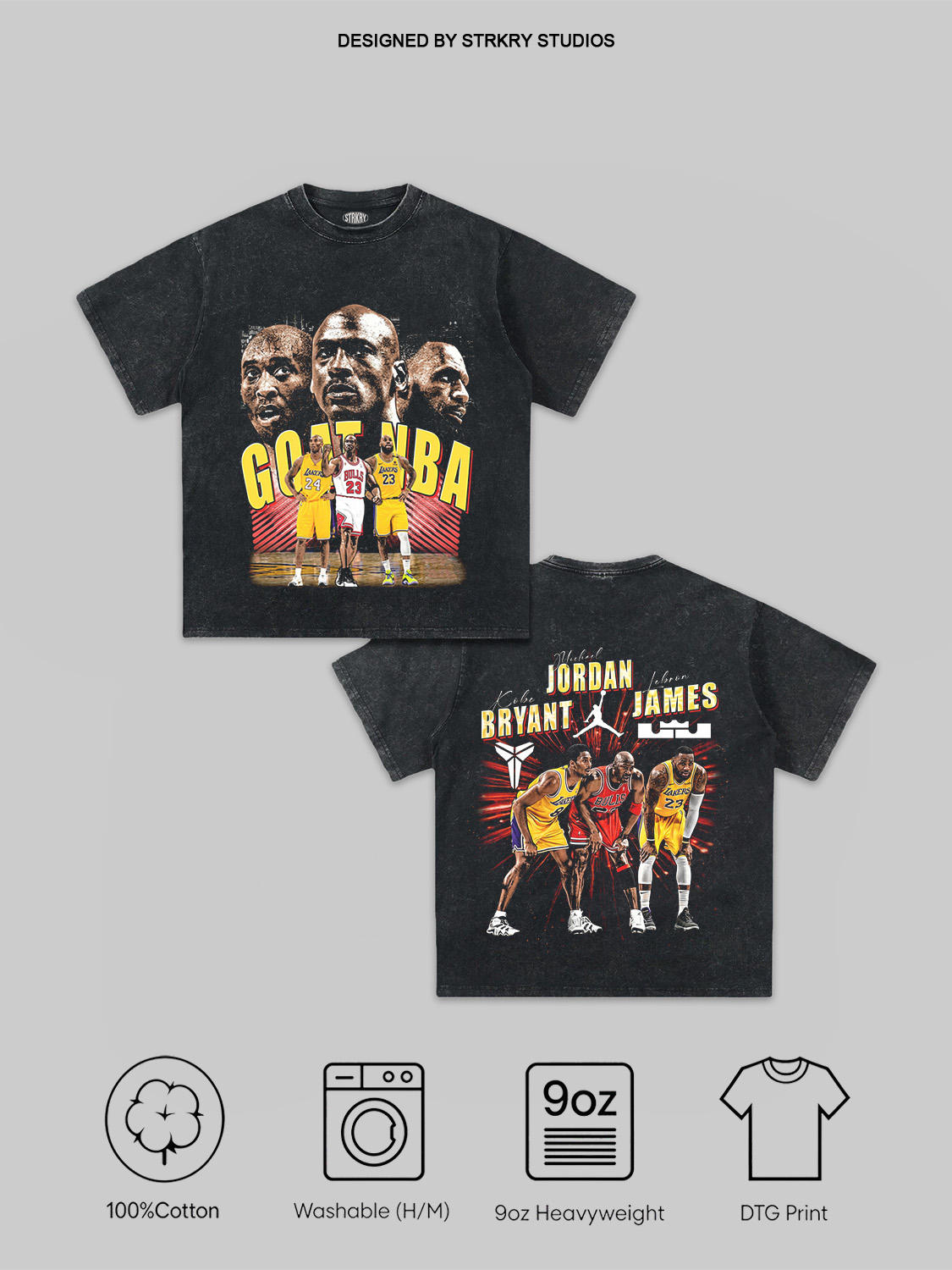 Nba Goats 4.0