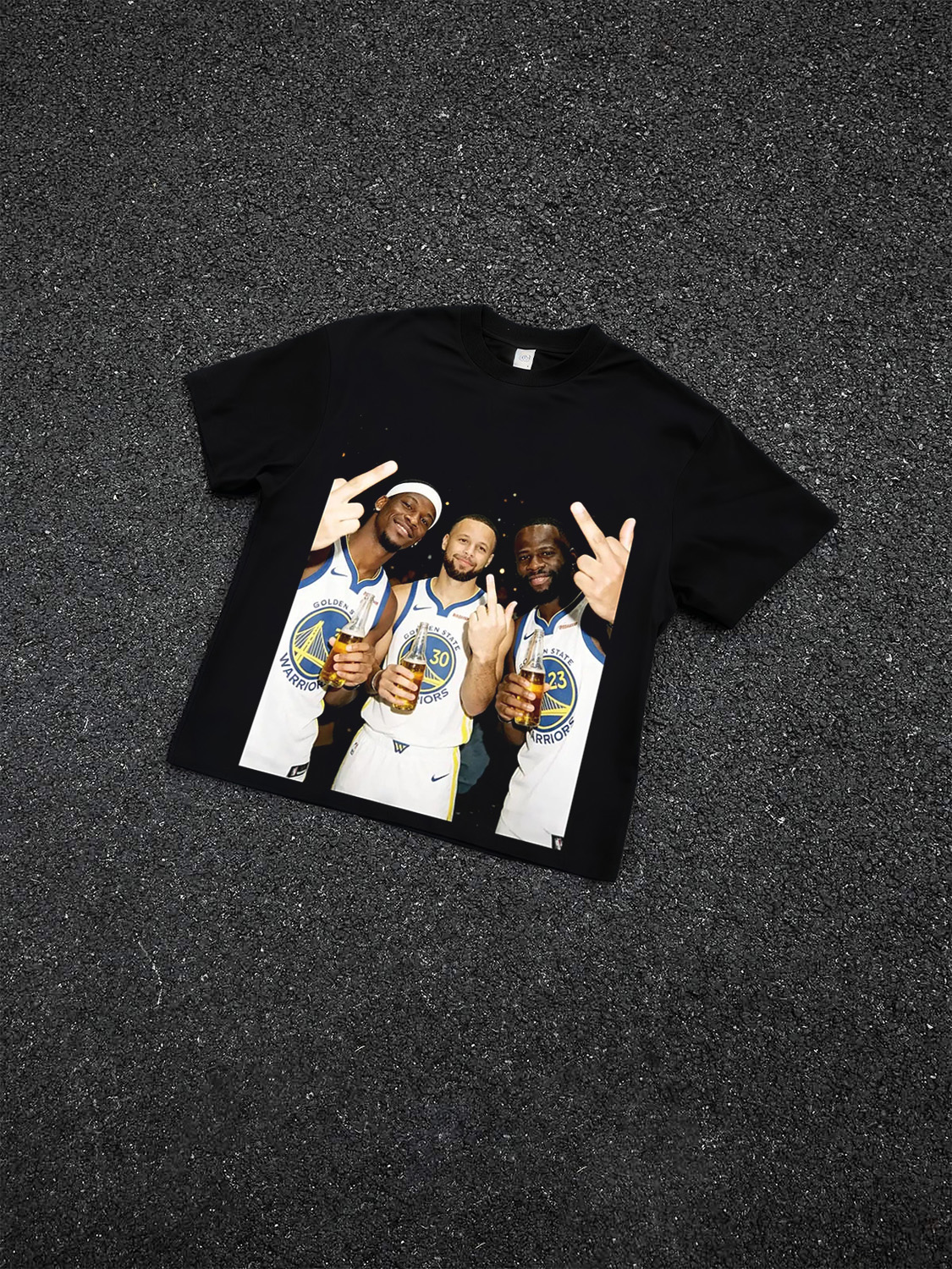 NBA Golden State Warriors