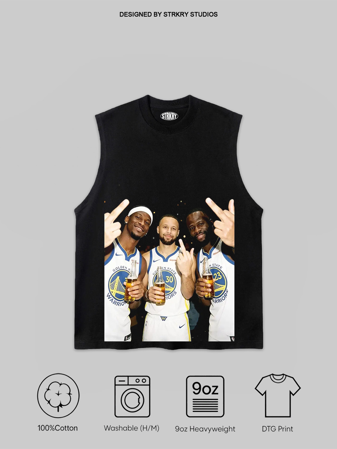 NBA Golden State Warriors