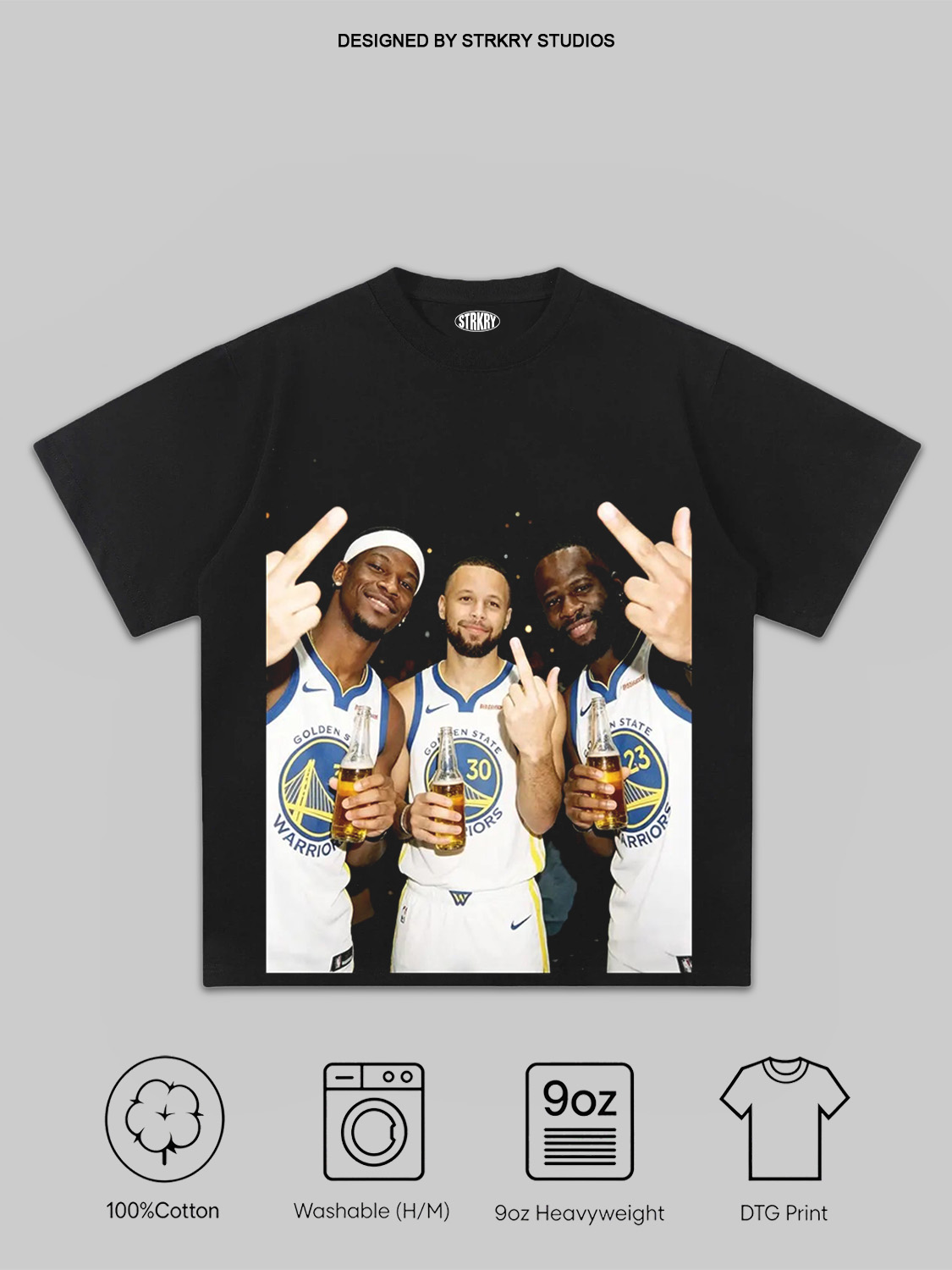 NBA Golden State Warriors