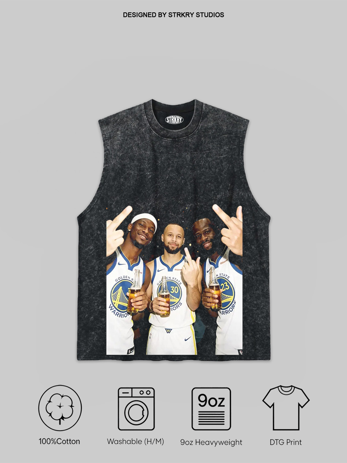NBA Golden State Warriors