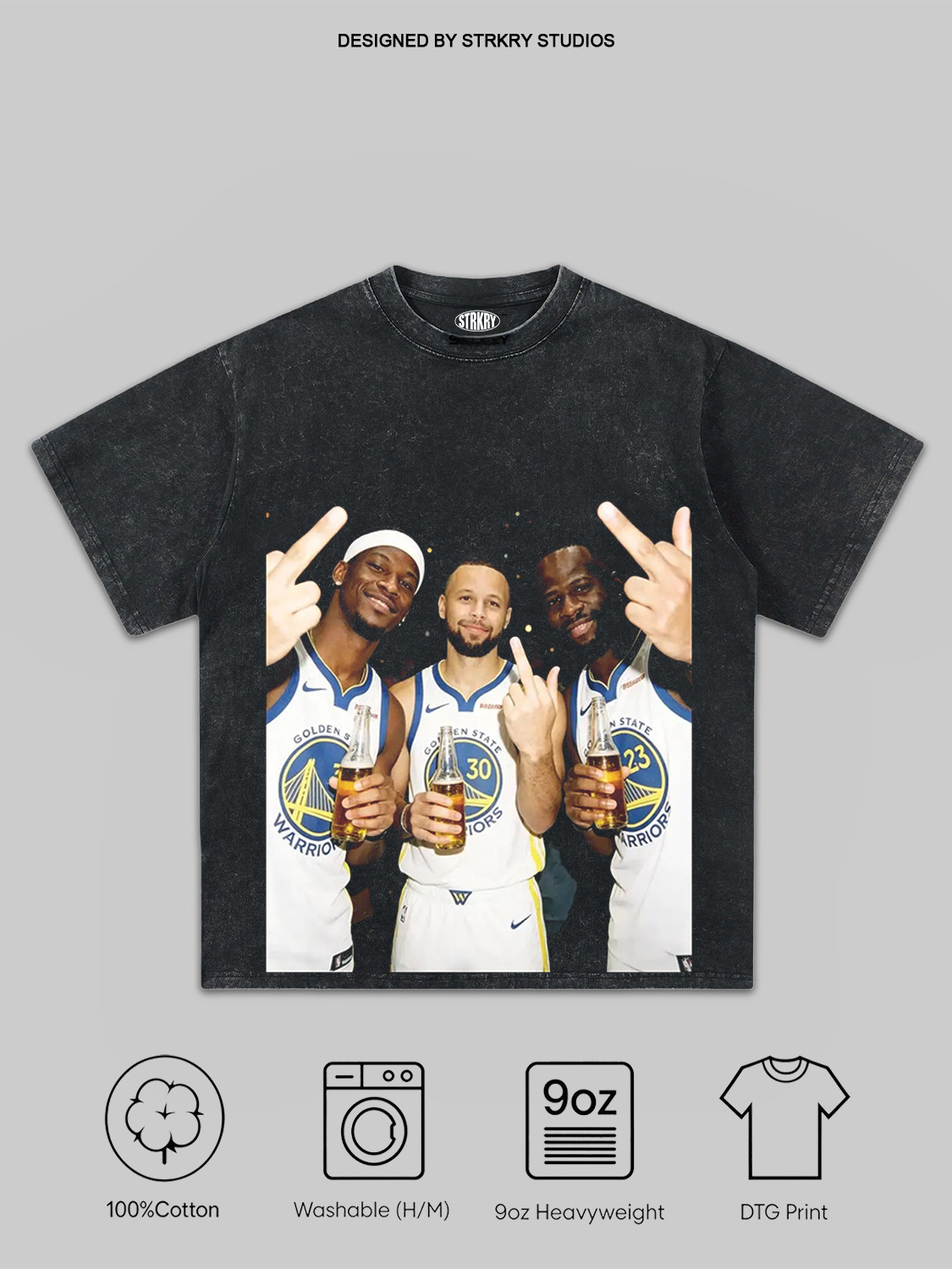 NBA Golden State Warriors
