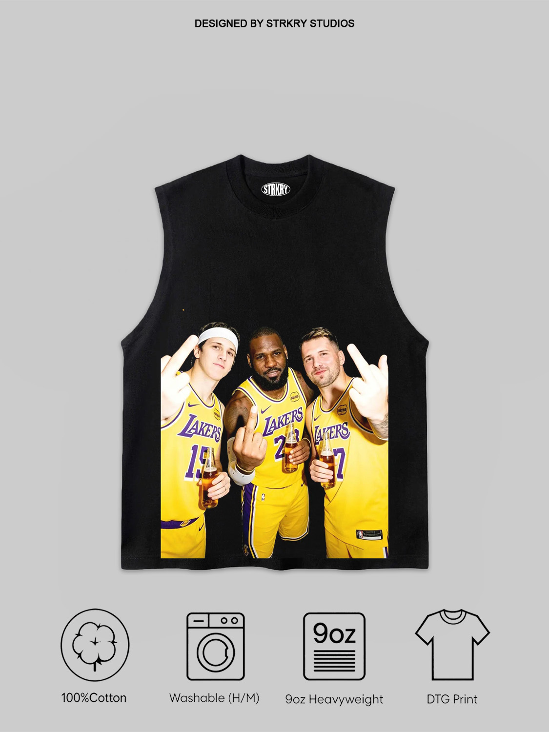 NBA Los Angeles Lakers