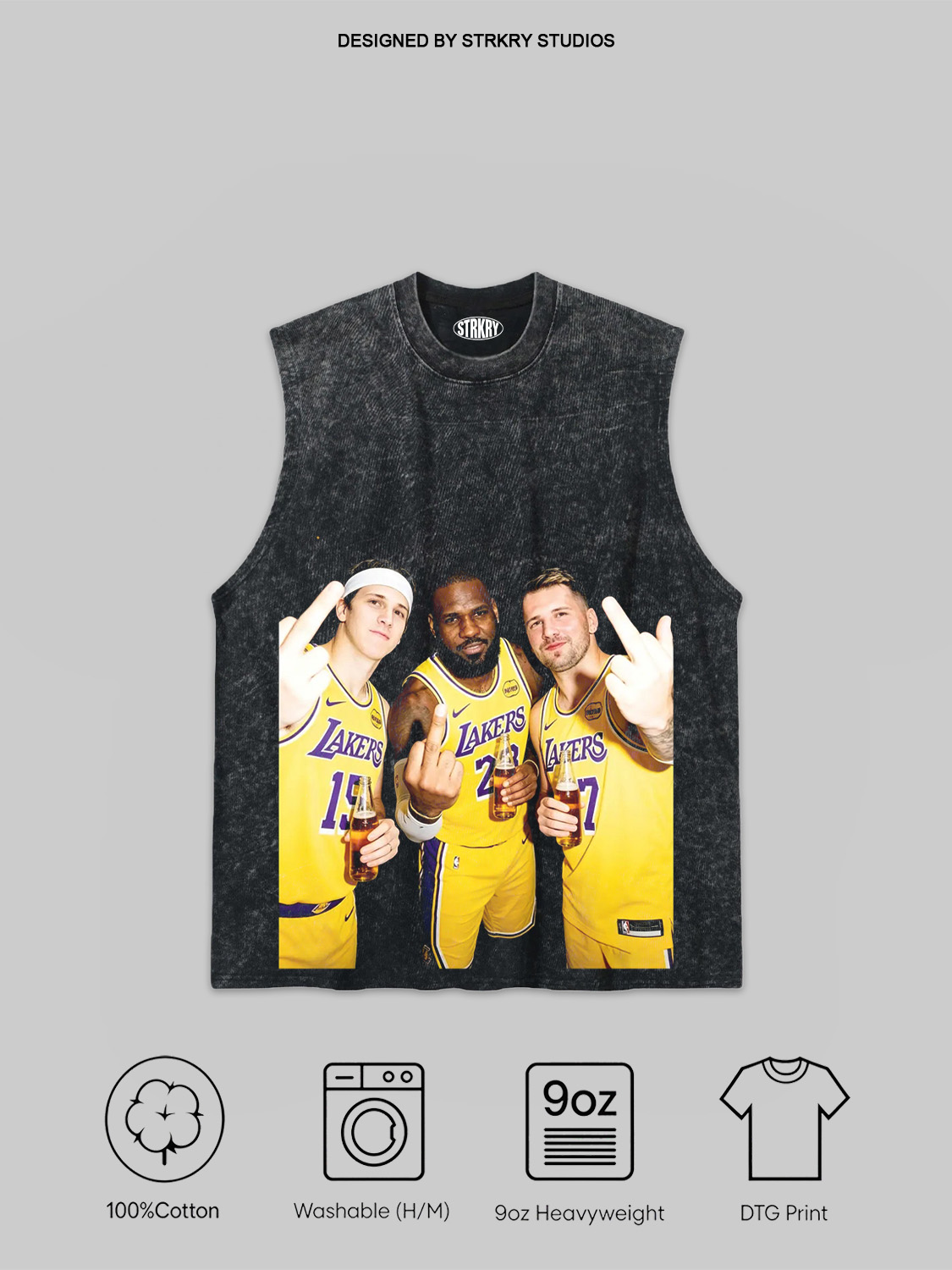 NBA Los Angeles Lakers